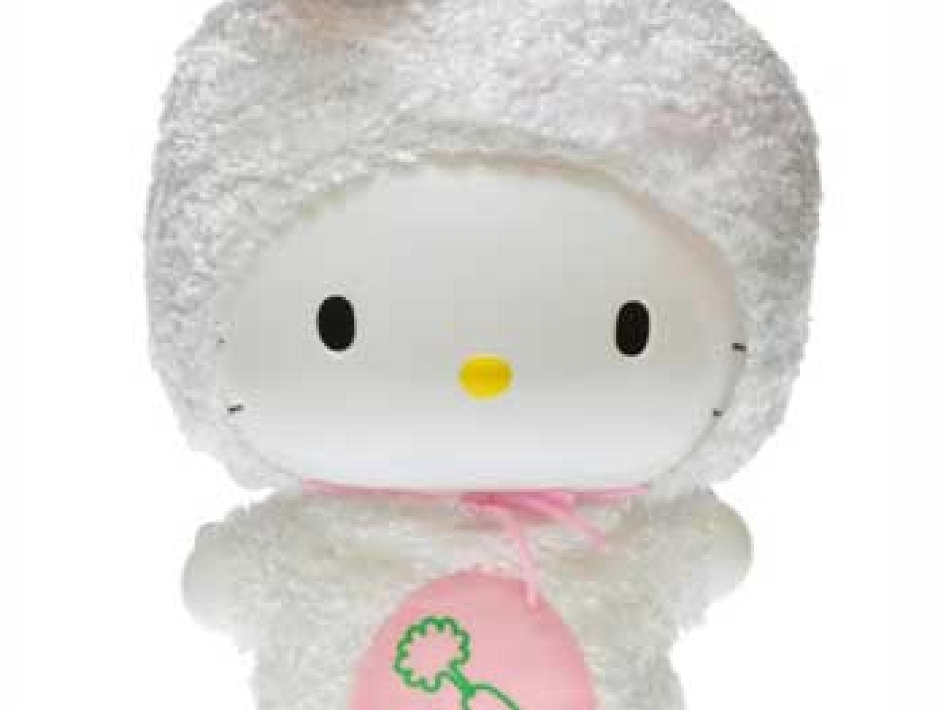 Hello Kitty Hello Kitty