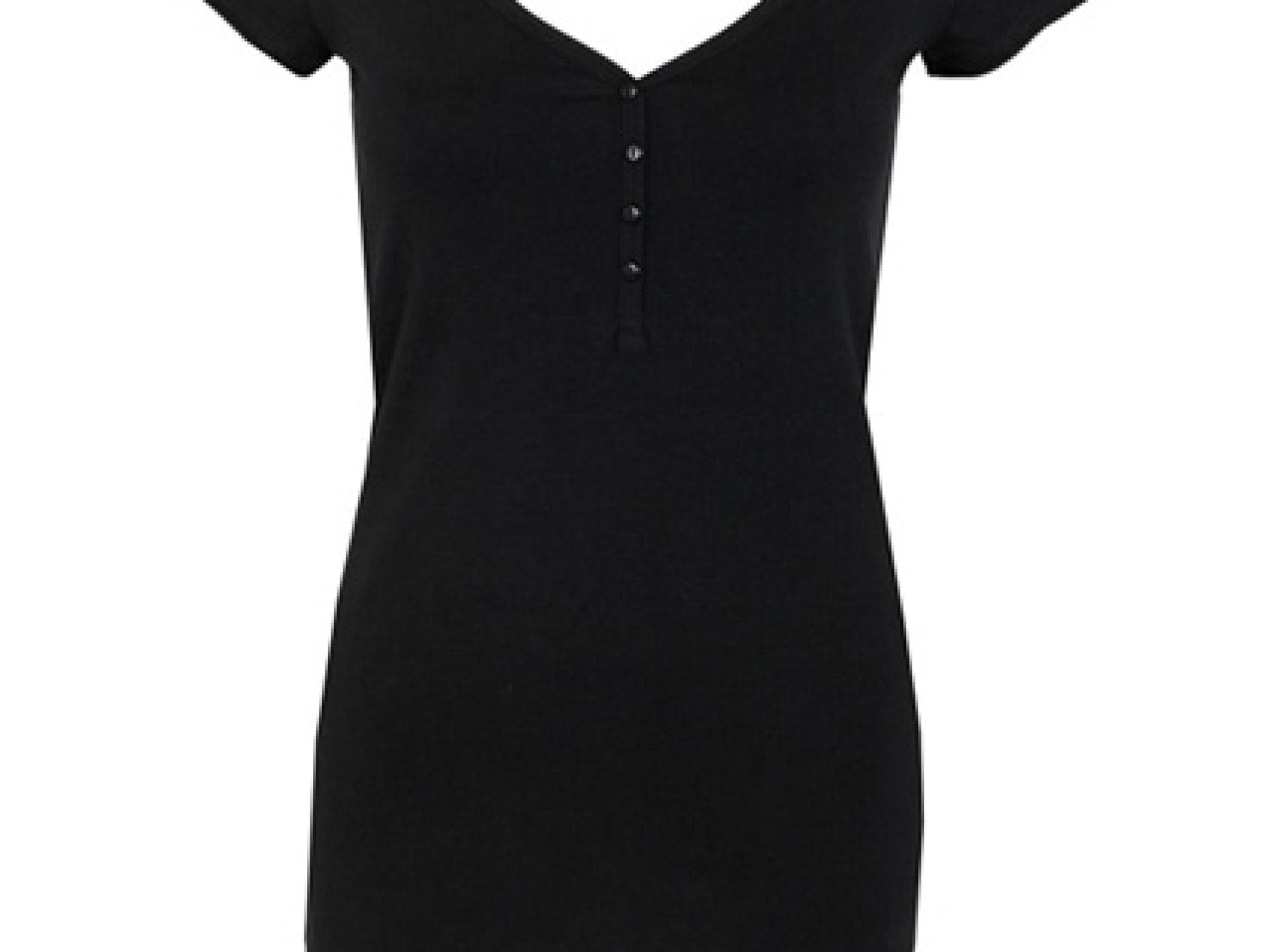 V-Ausschnitte machen schlank V-Ausschnitte machen schlank