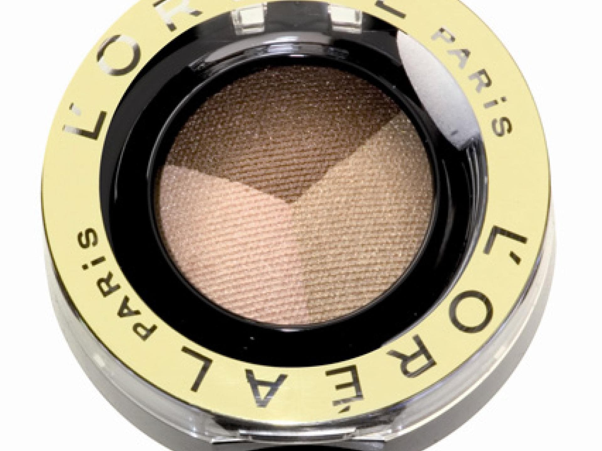 Lidschatten "Golden Fidelity" Lidschatten "Golden Fidelity"