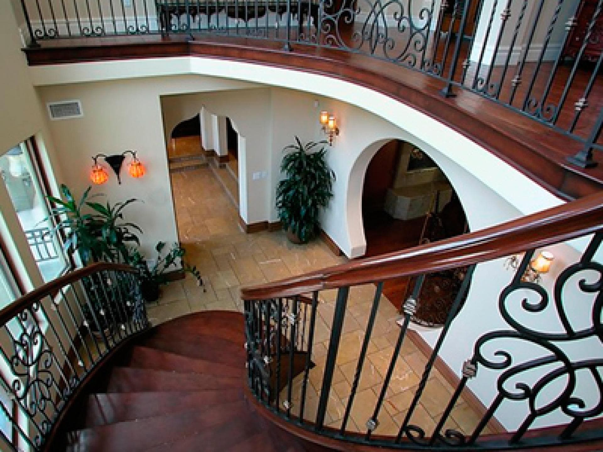 Vanessas Luxus-Villa