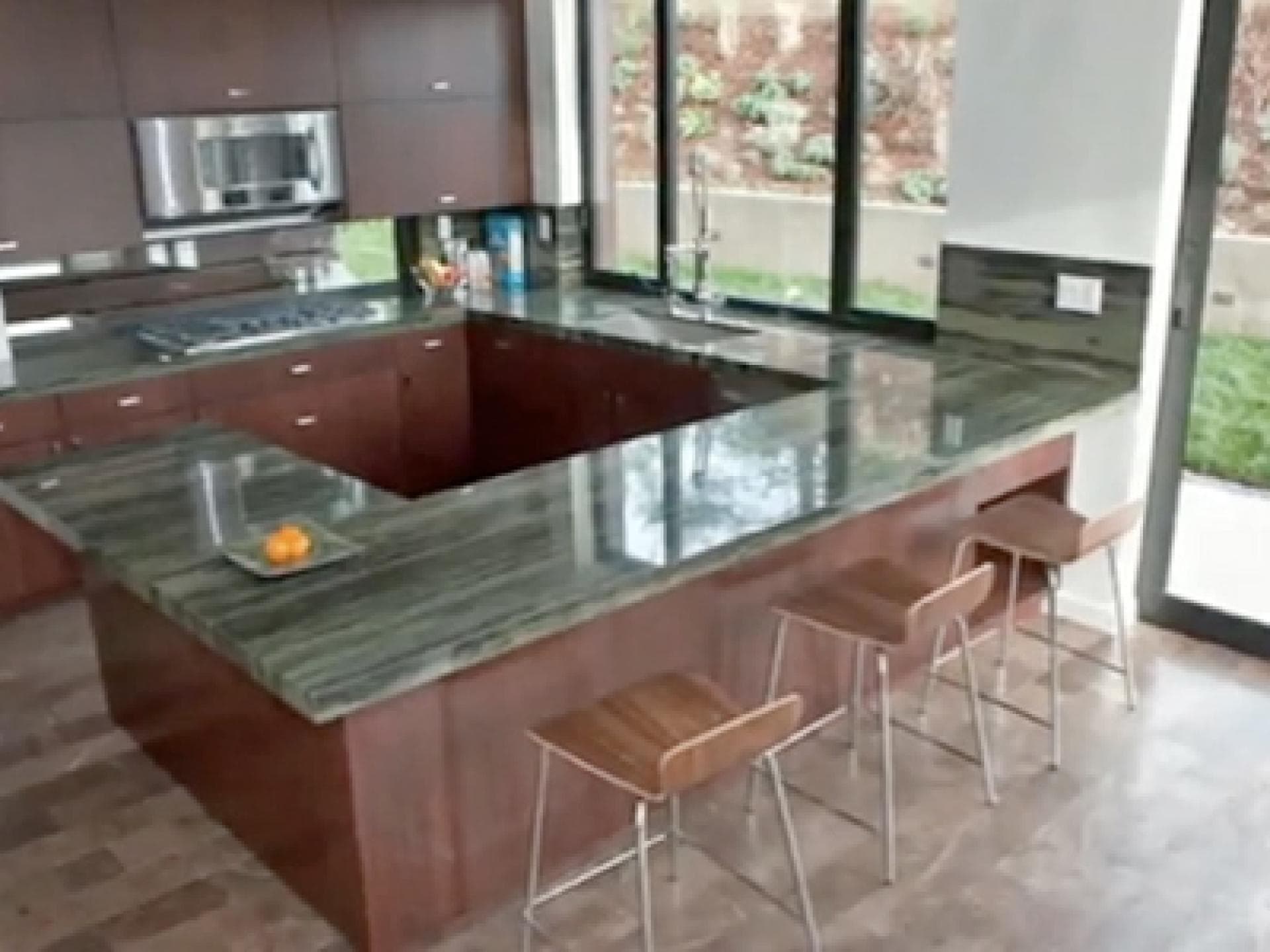 Robert Pattinson kocht?! Robert Pattinson kocht?!