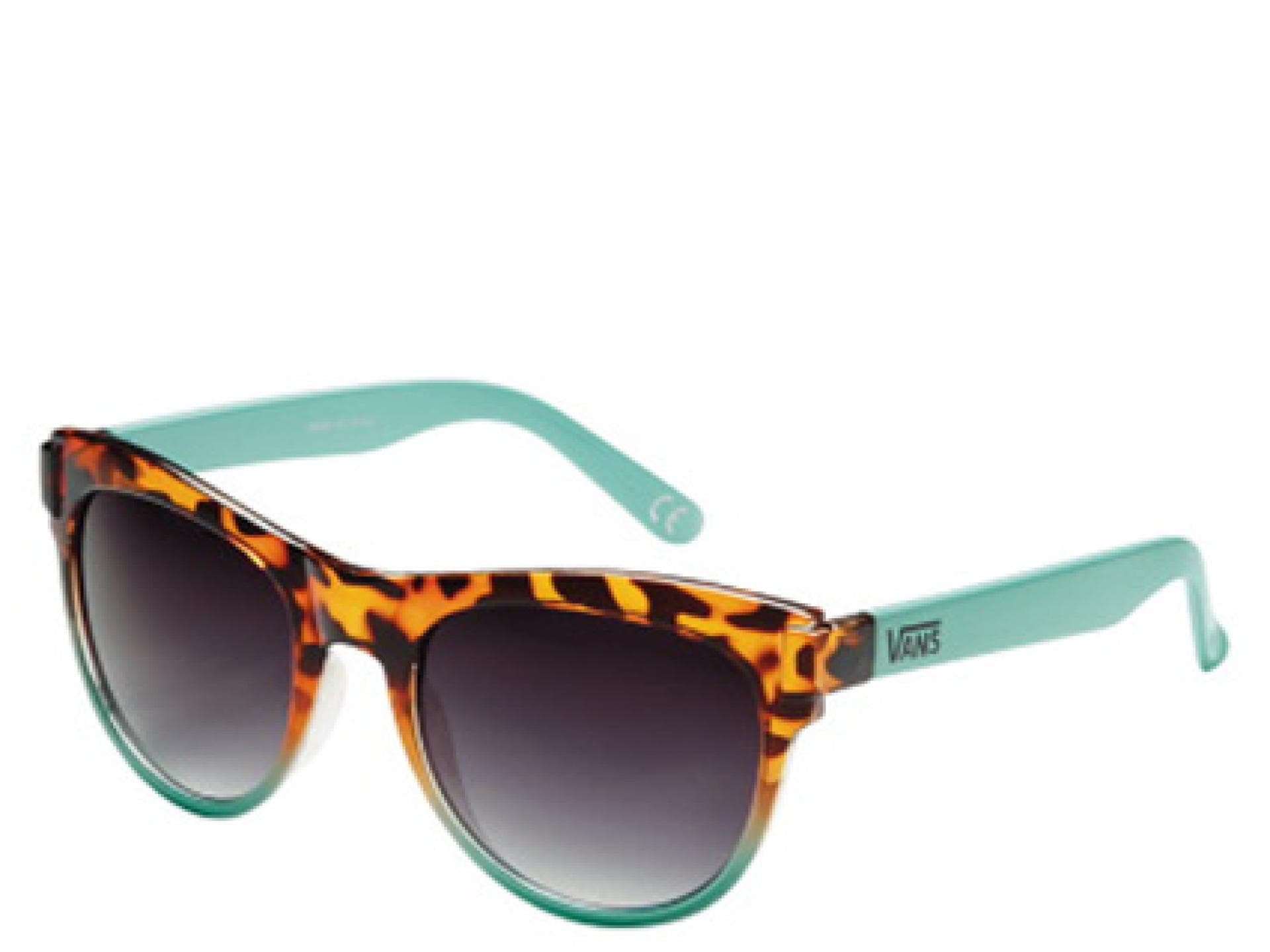 3 in 1! Sonnenbrille von Vans