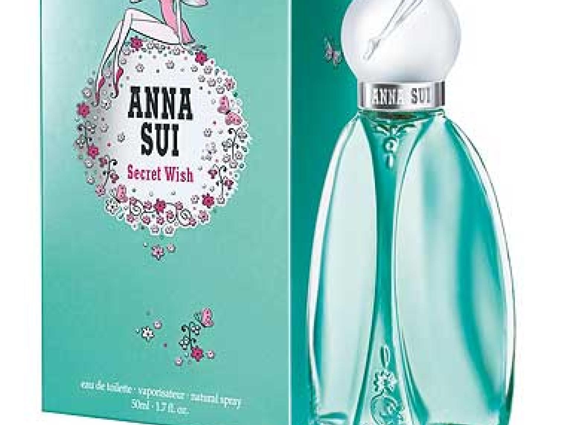 Secret Wish von Ana Sui Secret Wish von Ana Sui
