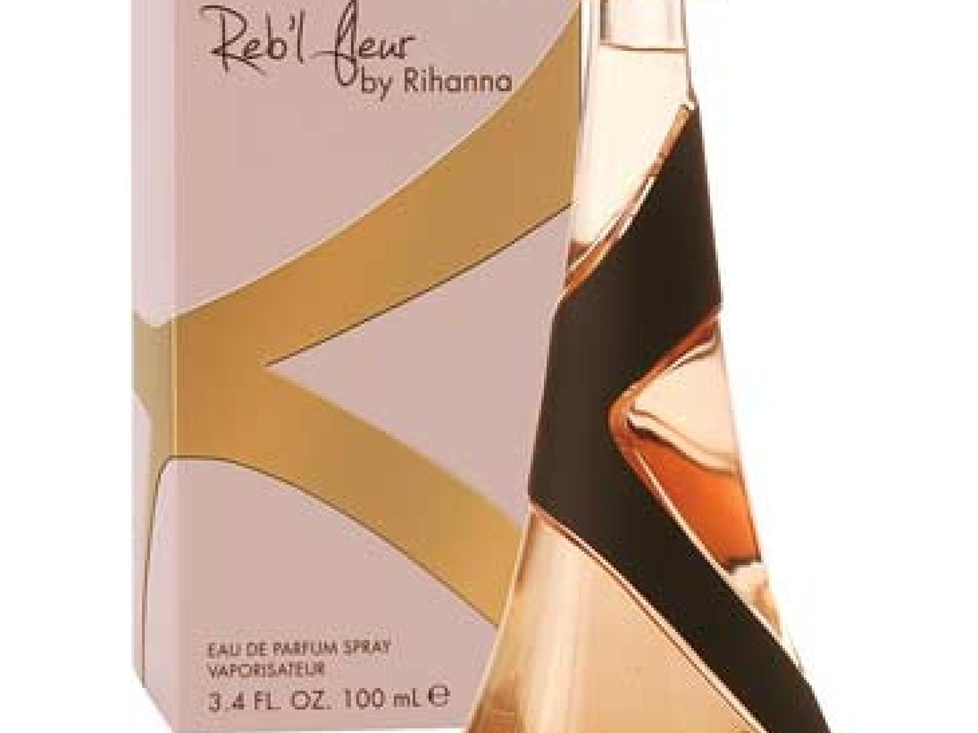 Rihanna Reb'l fleur Rihanna Reb'l fleur