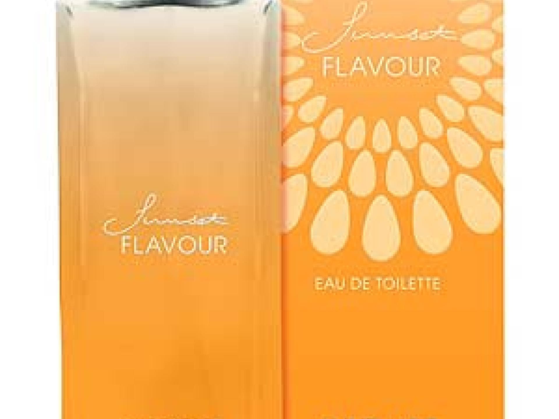 Sunset Flavour von Annemarie Börlind