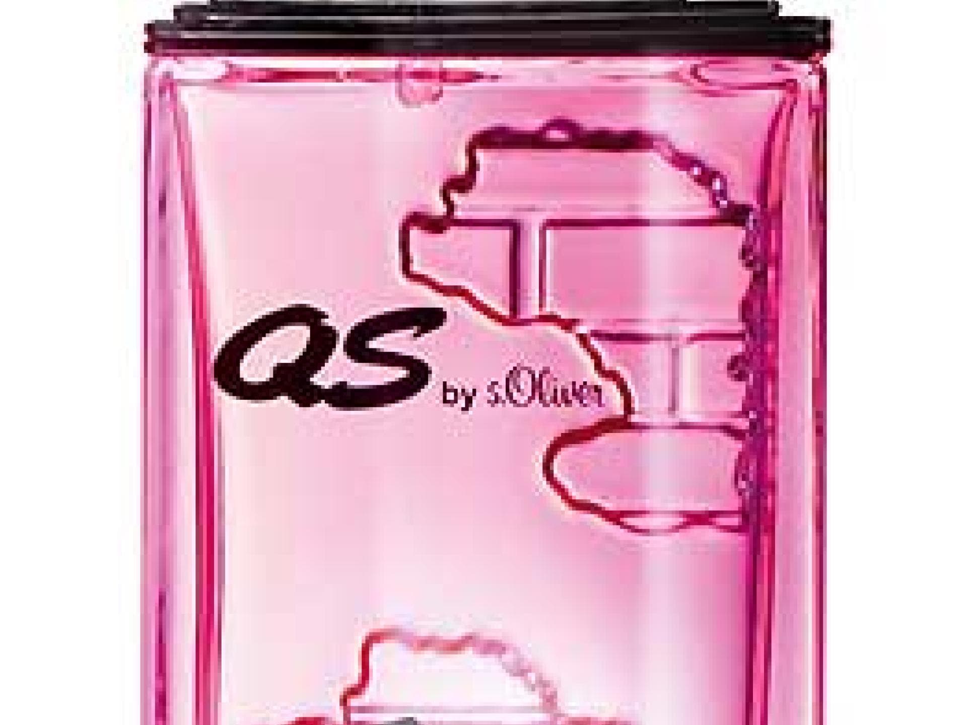 QS by s.Oliver on stage female QS by s.Oliver on stage female