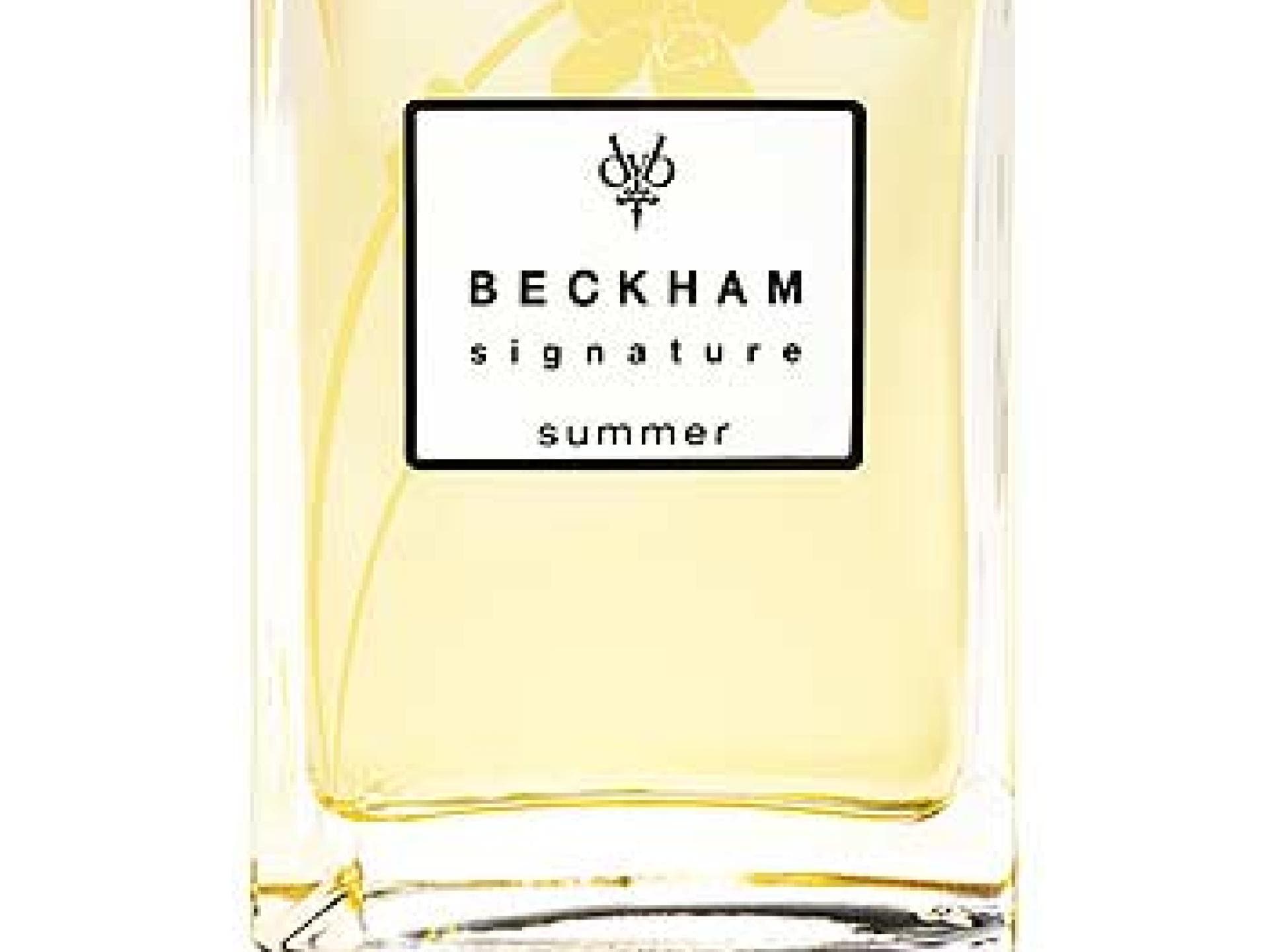 Victoria Beckham Signature Summer For Her