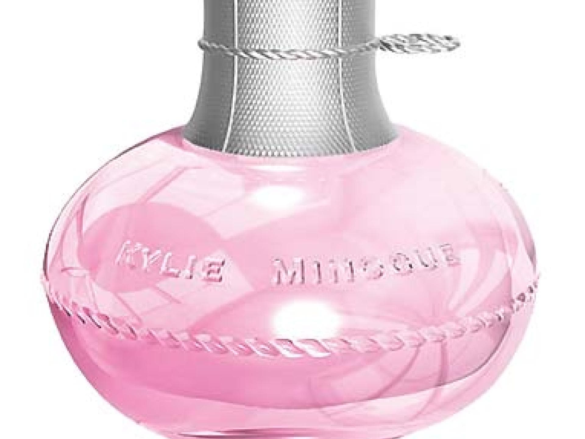 Kylie Minogue Pink Sparkle POP