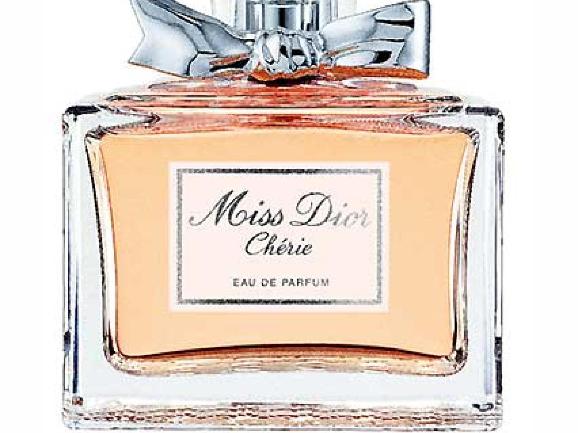 Miss Dior Chérie