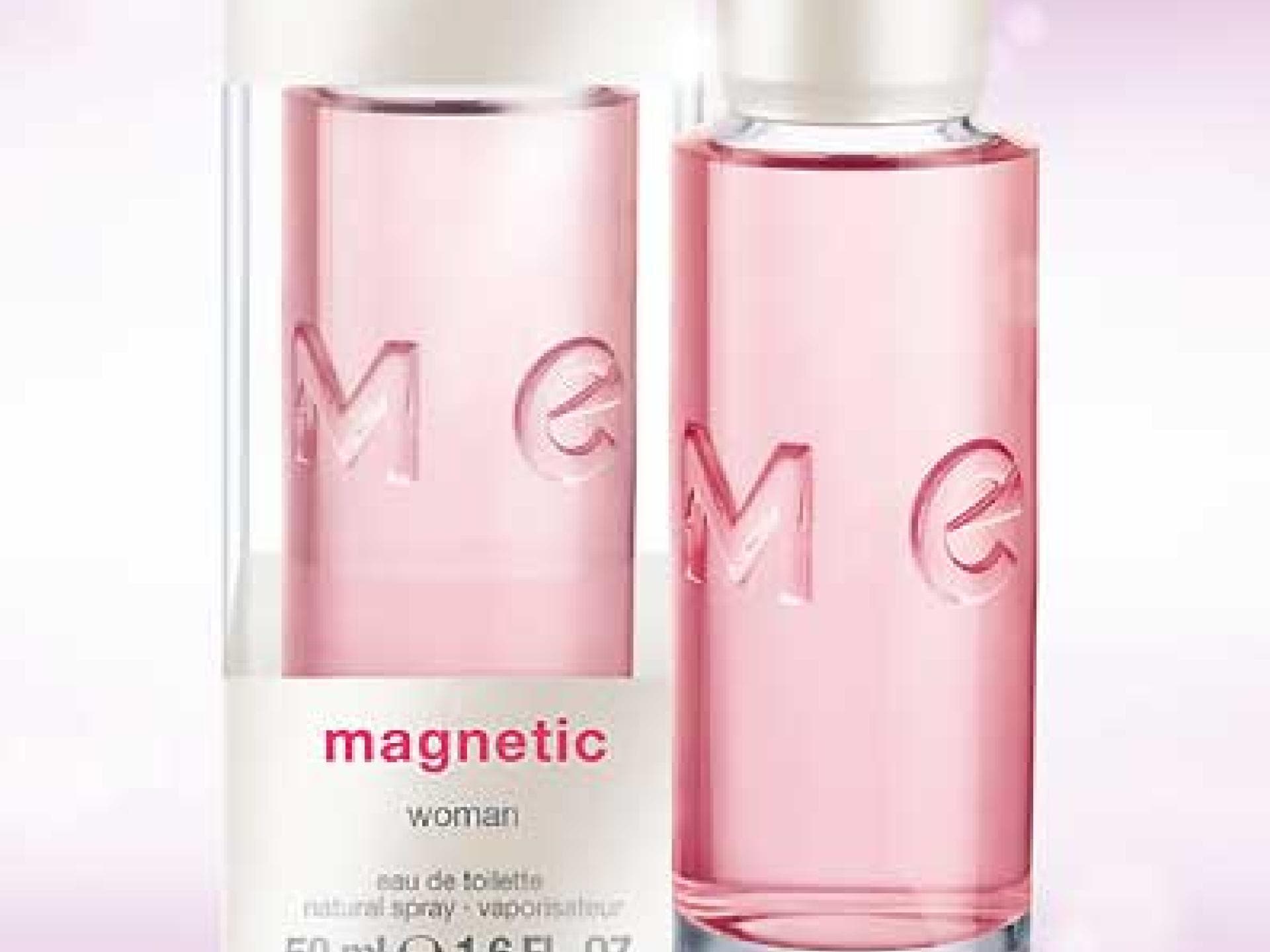 MEXX Magnetic Woman MEXX Magnetic Woman
