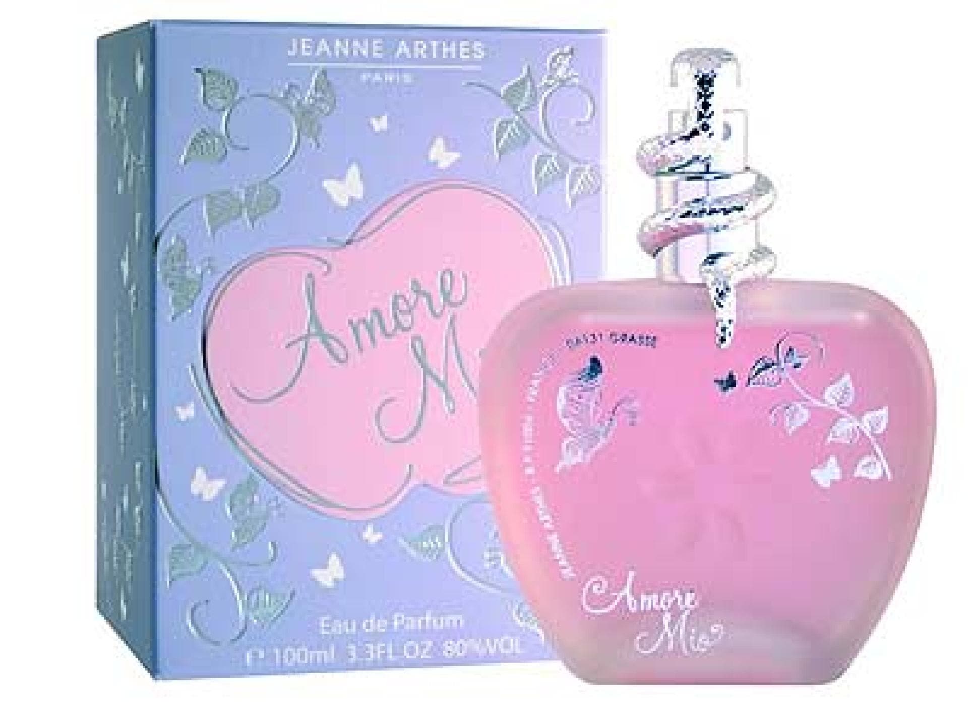 Frühlingsduft von Jeanne Arthes