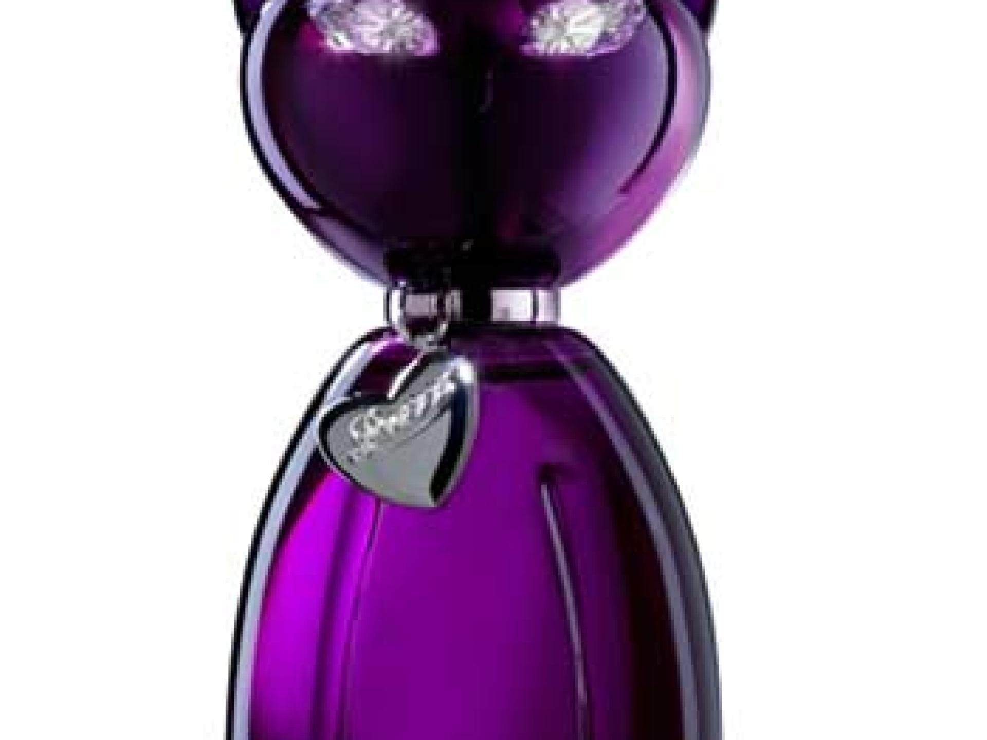 Katy Perrys Duft "Purr" Katy Perrys Duft "Purr"
