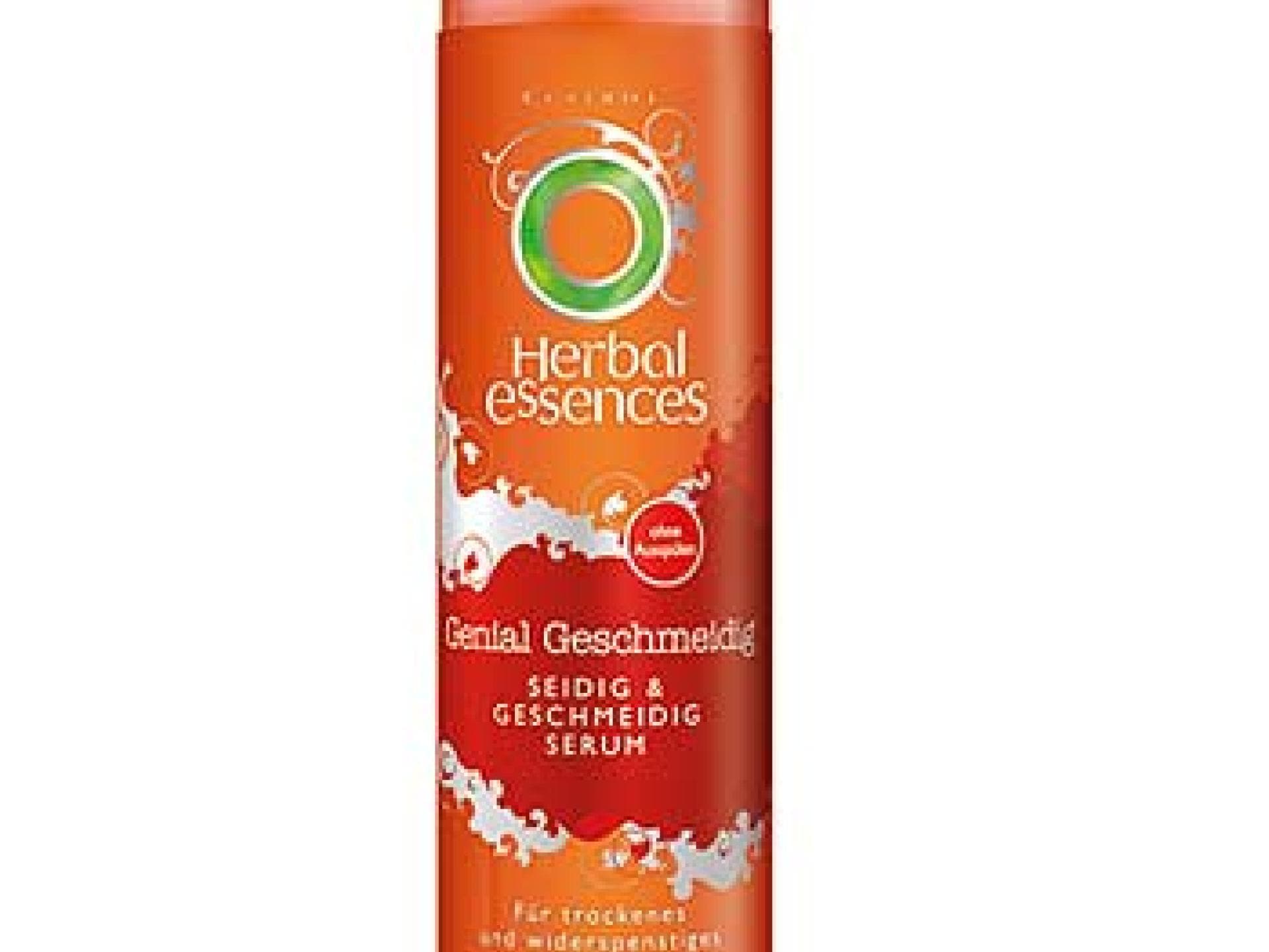 Leave-in Conditioner