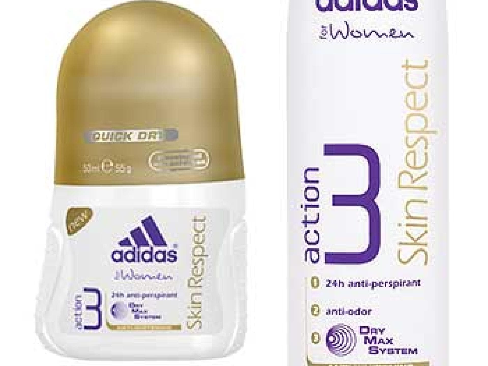 Deo von adidas Body Care Deo von adidas Body Care