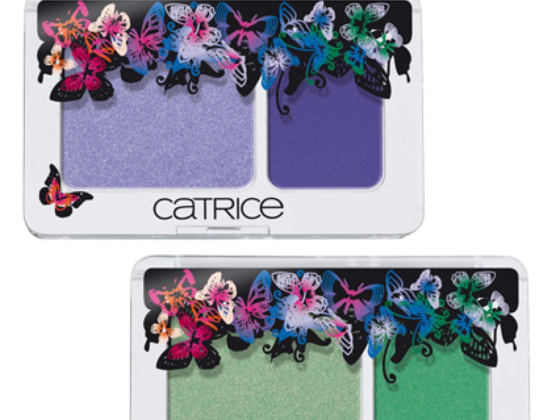 Absolute Eye Colour Duo Absolute Eye Colour Duo