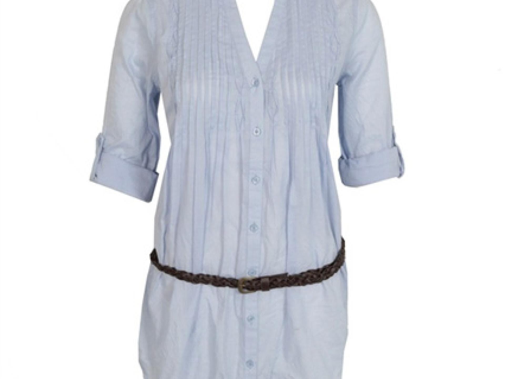 Lange Bluse von Pimkie