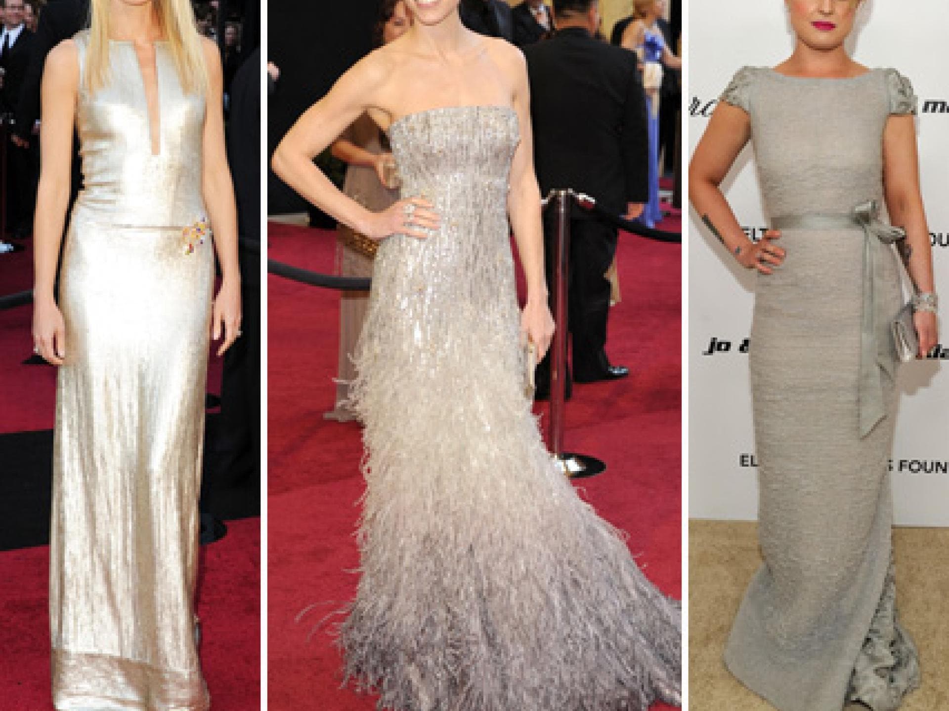 star style 93 oscars 2011