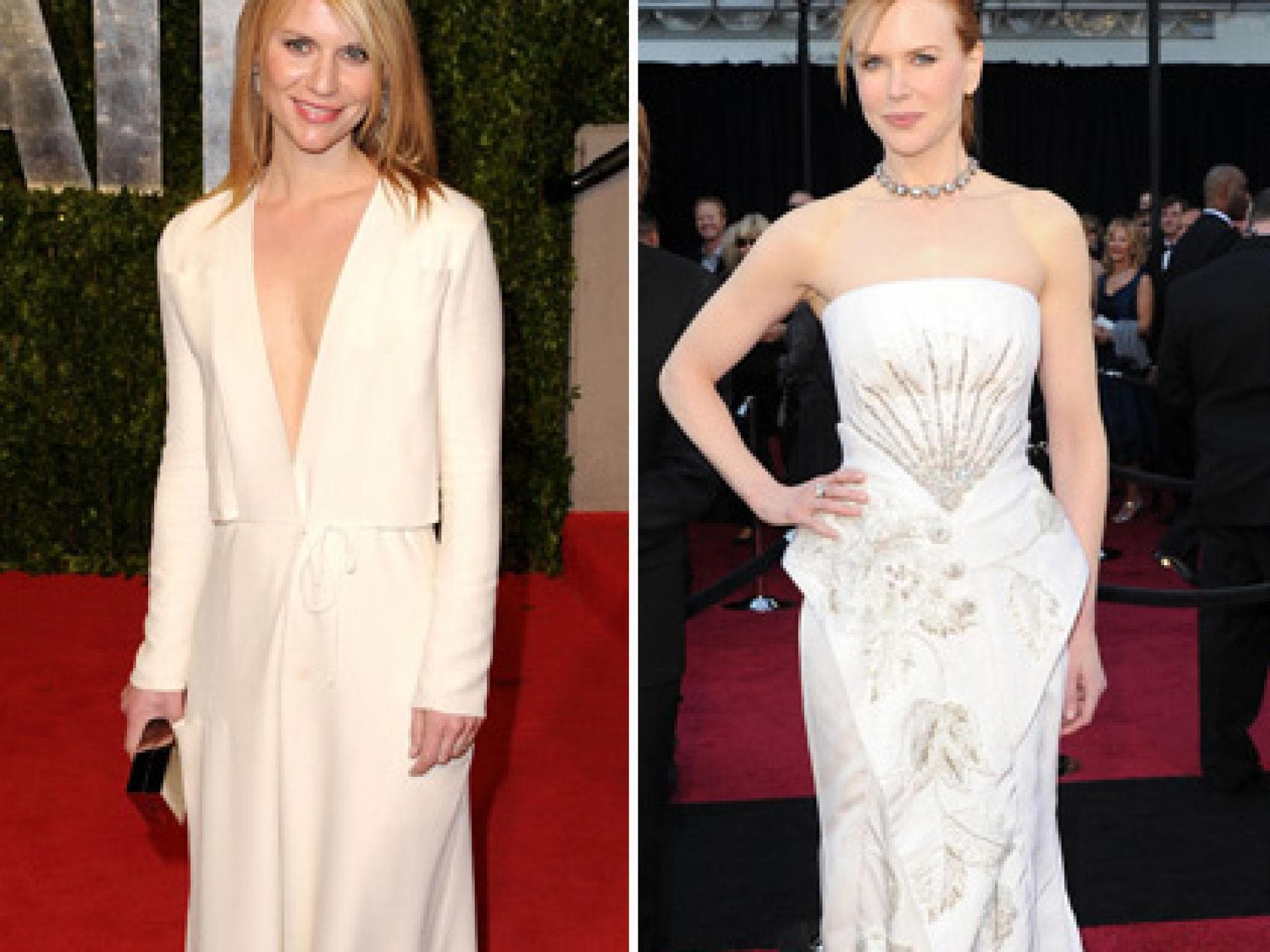 star style 93 oscars 2011 star style 93 oscars 2011