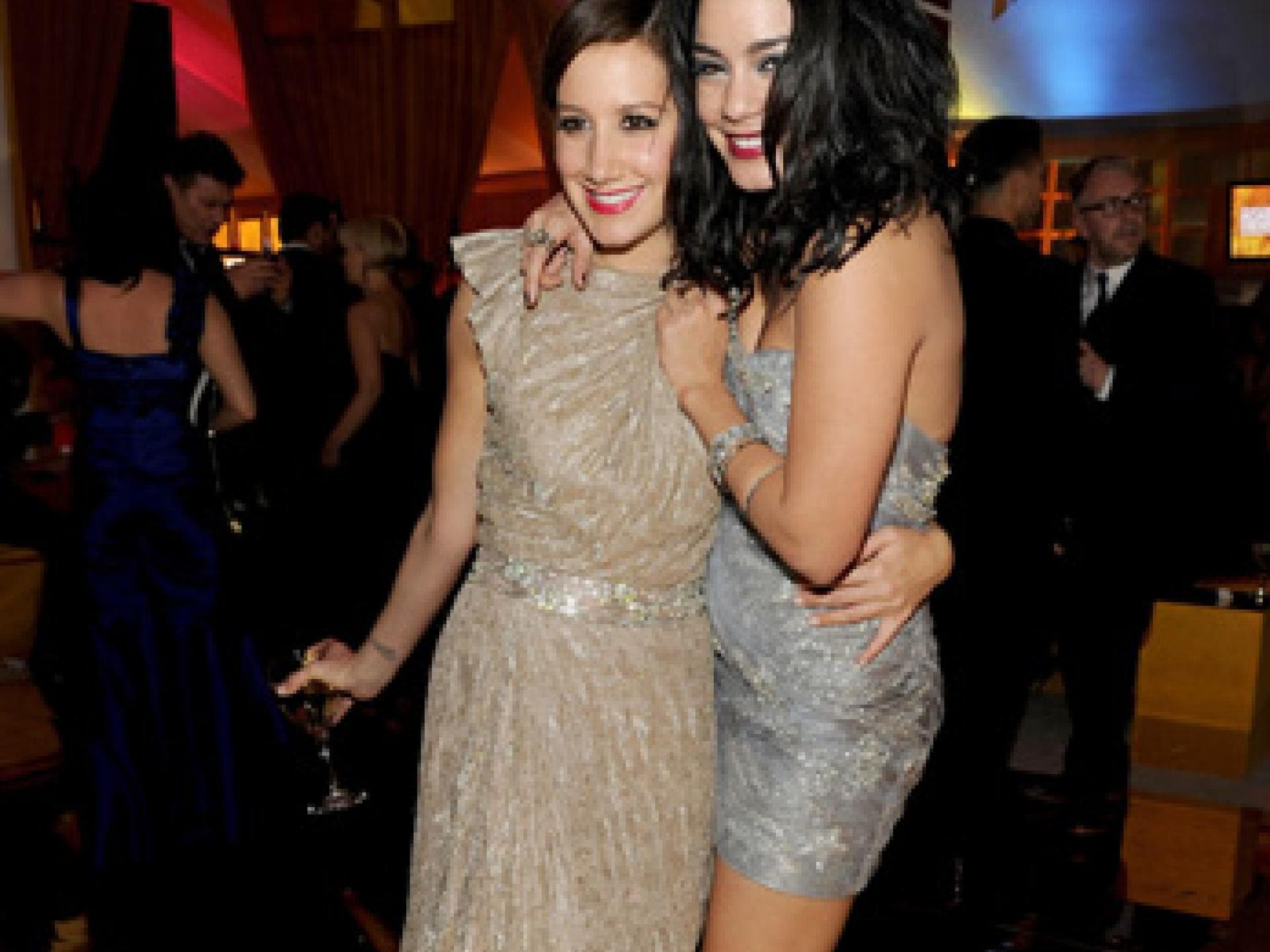 star style 93 oscars 2011