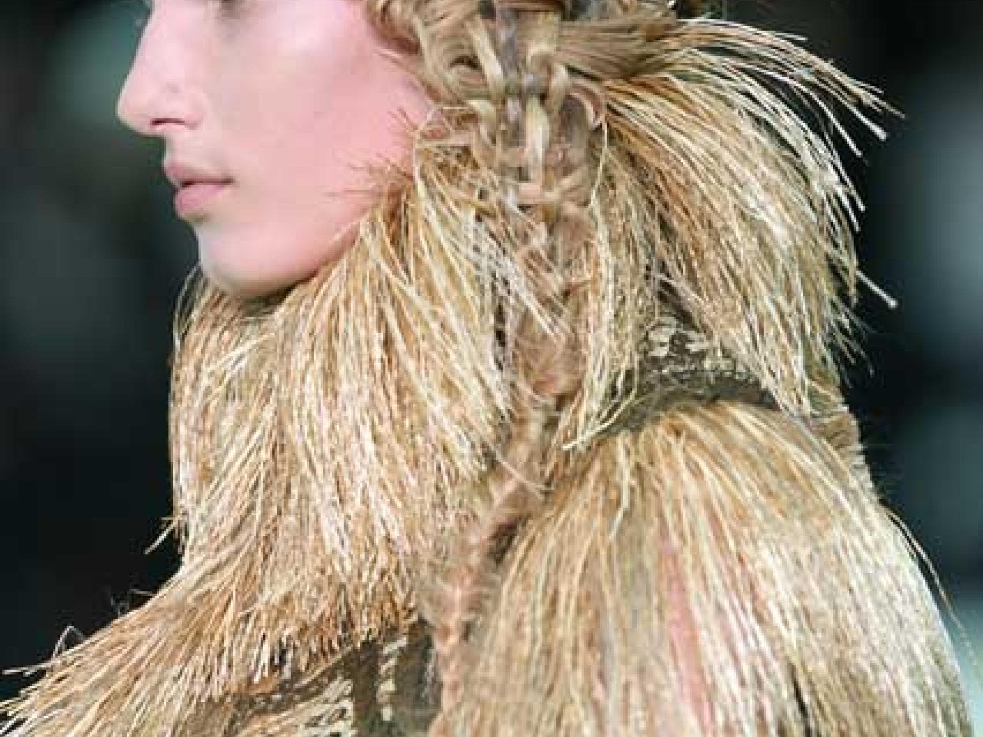 neue frisuren haartrends 2011