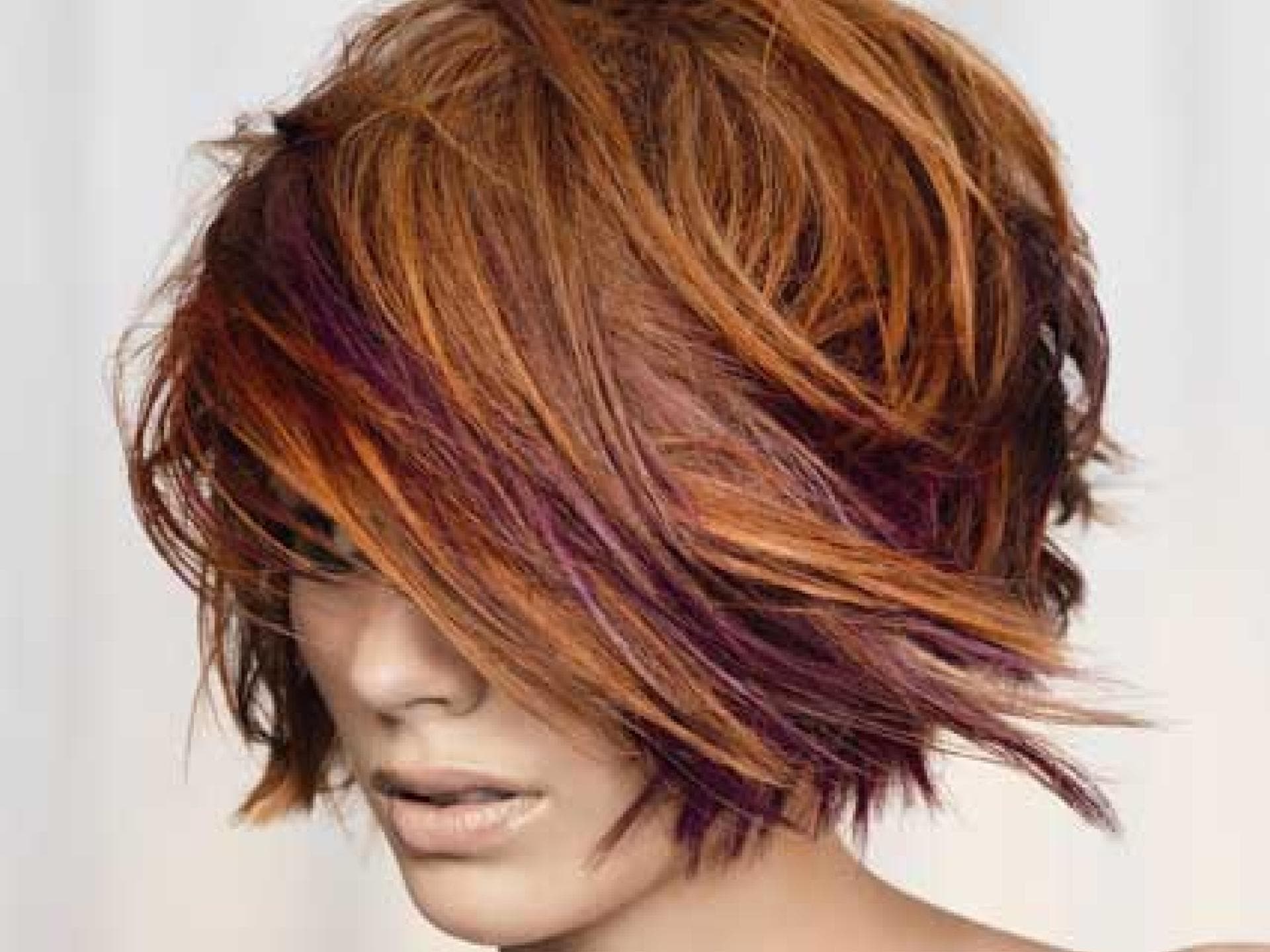 neue frisuren haartrends 2011