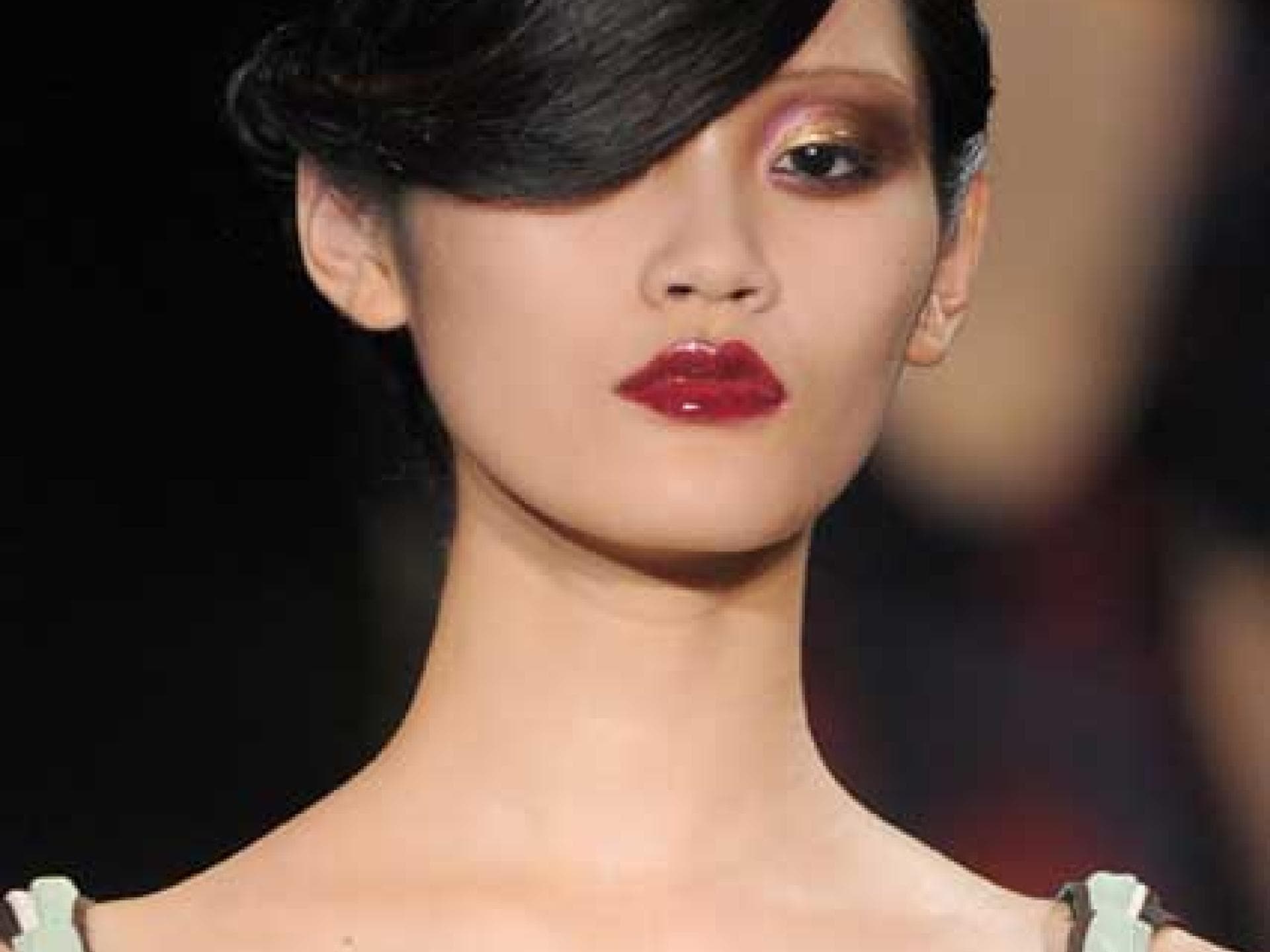 neue frisuren haartrends 2011