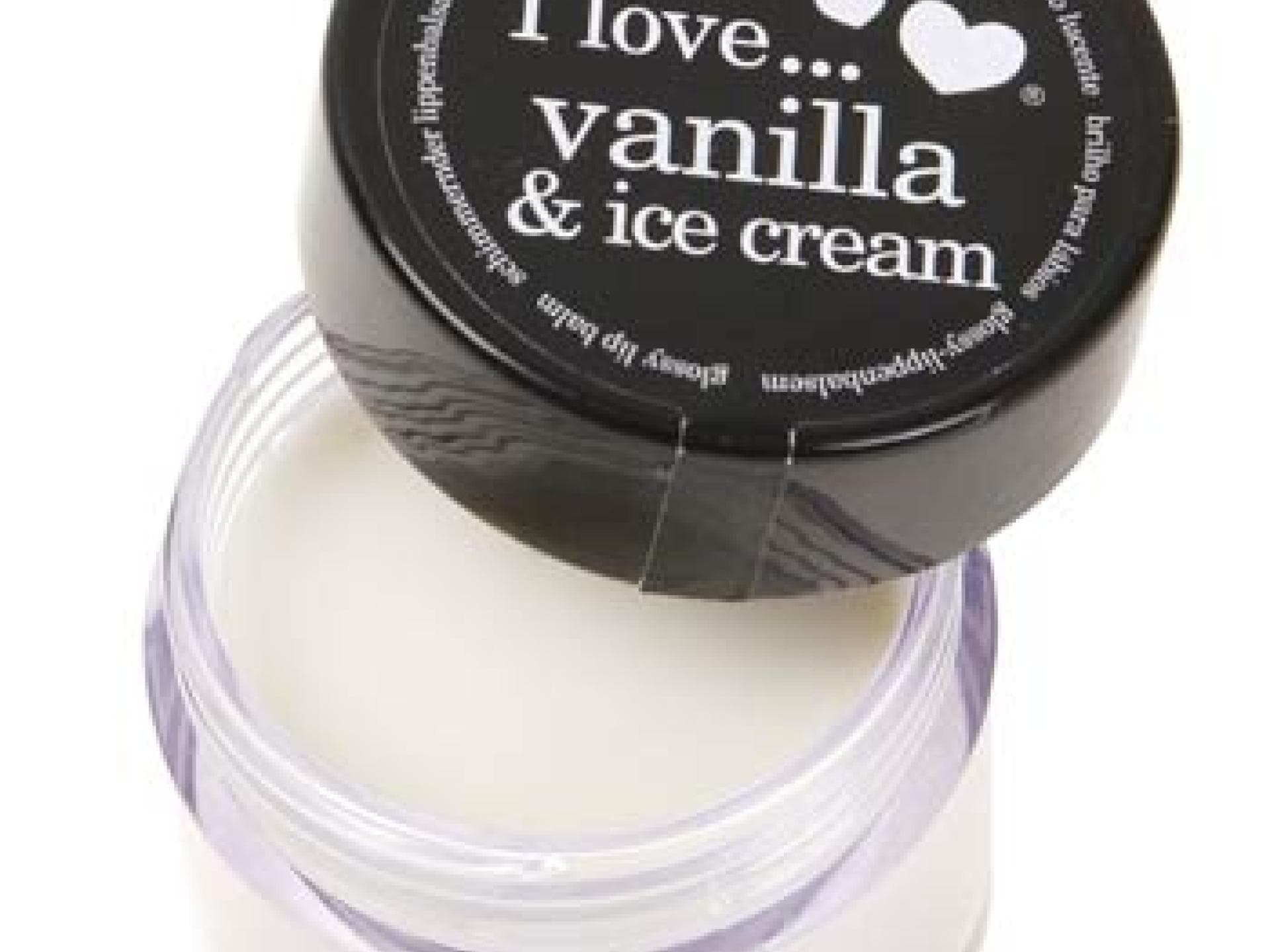 Glossy Lip Balm von Douglas Glossy Lip Balm von Douglas