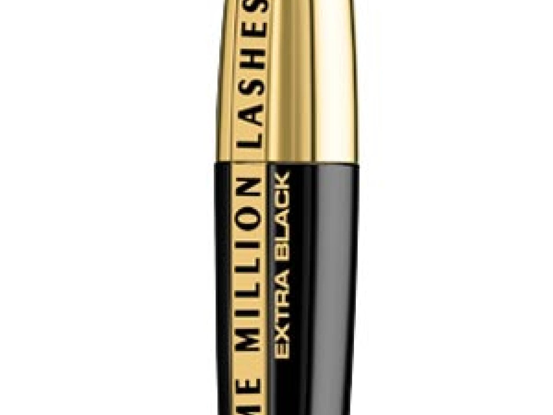 Mascara Volume Million Lashes Extra Black
