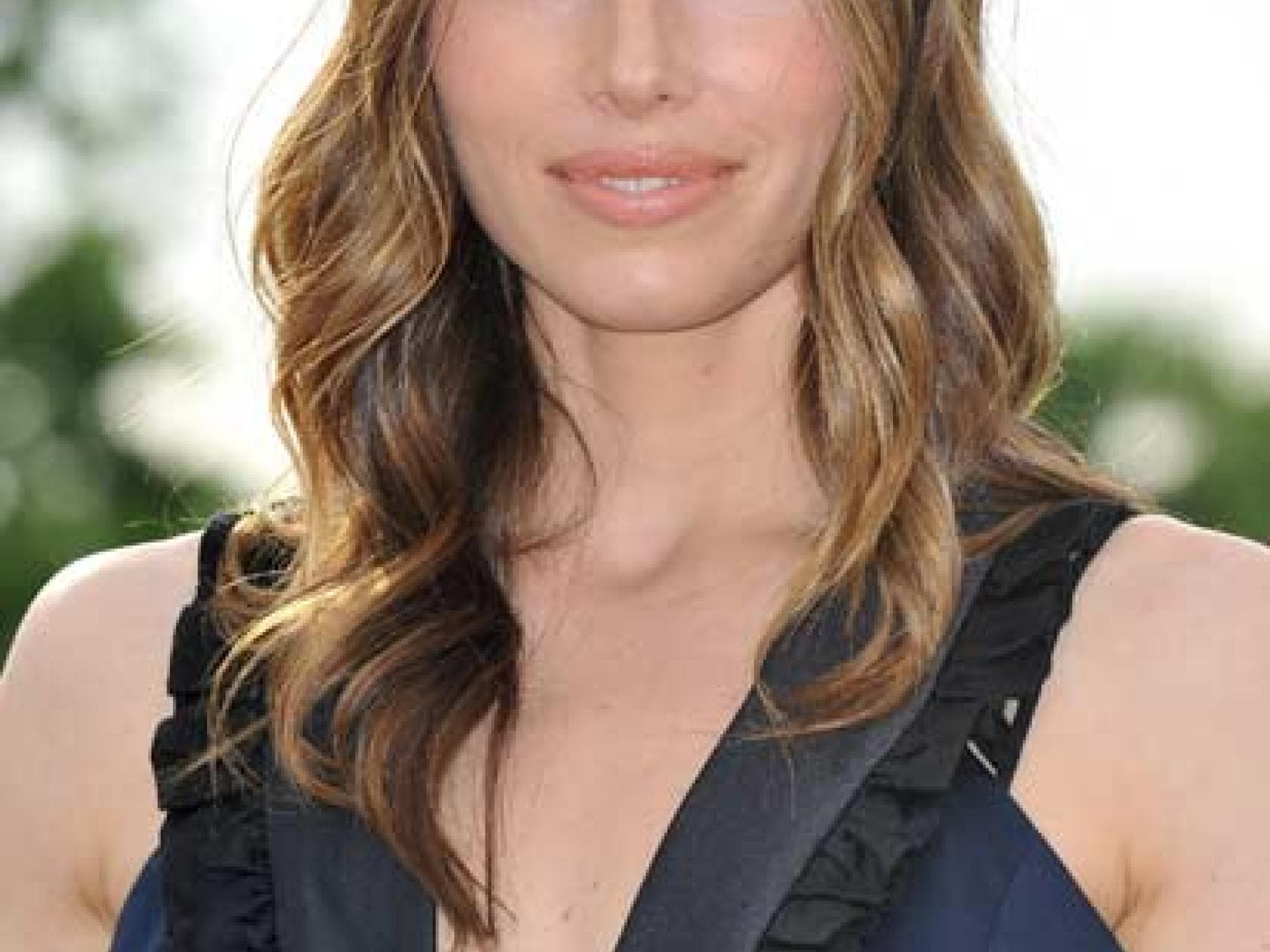 Jessica Biel Beauty-Farben Jessica Biel Beauty-Farben