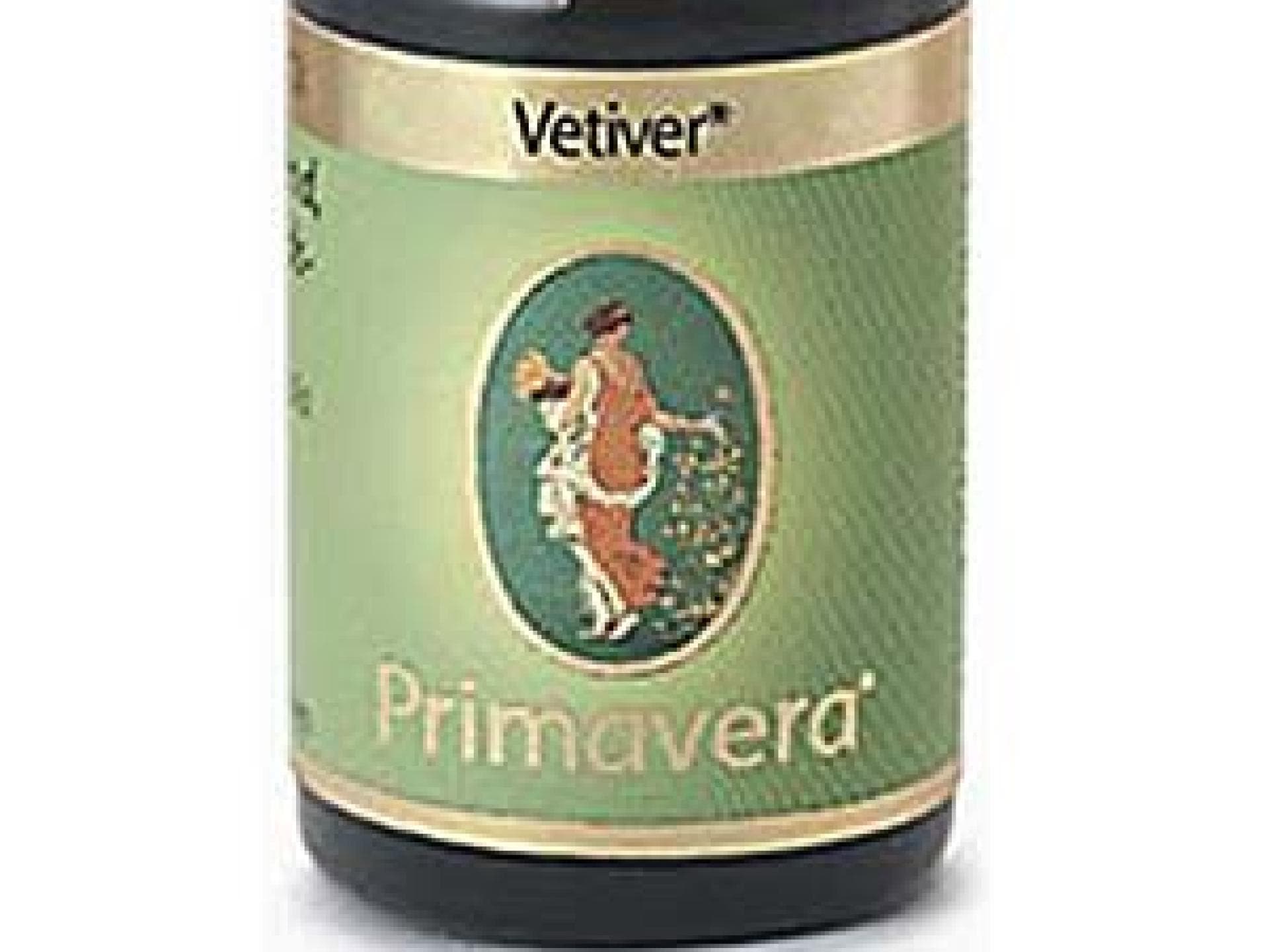 Vetiver-Öl Primavera