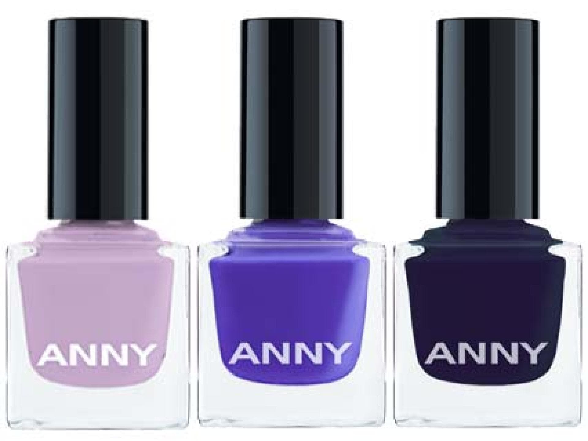 Anny Nail Fashion Nagellack