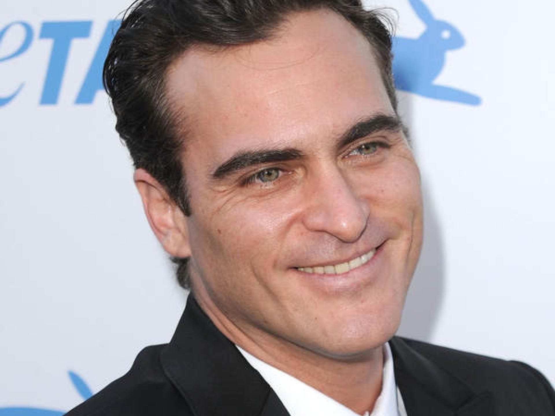 Joaquin Phoenix lebt Vegan