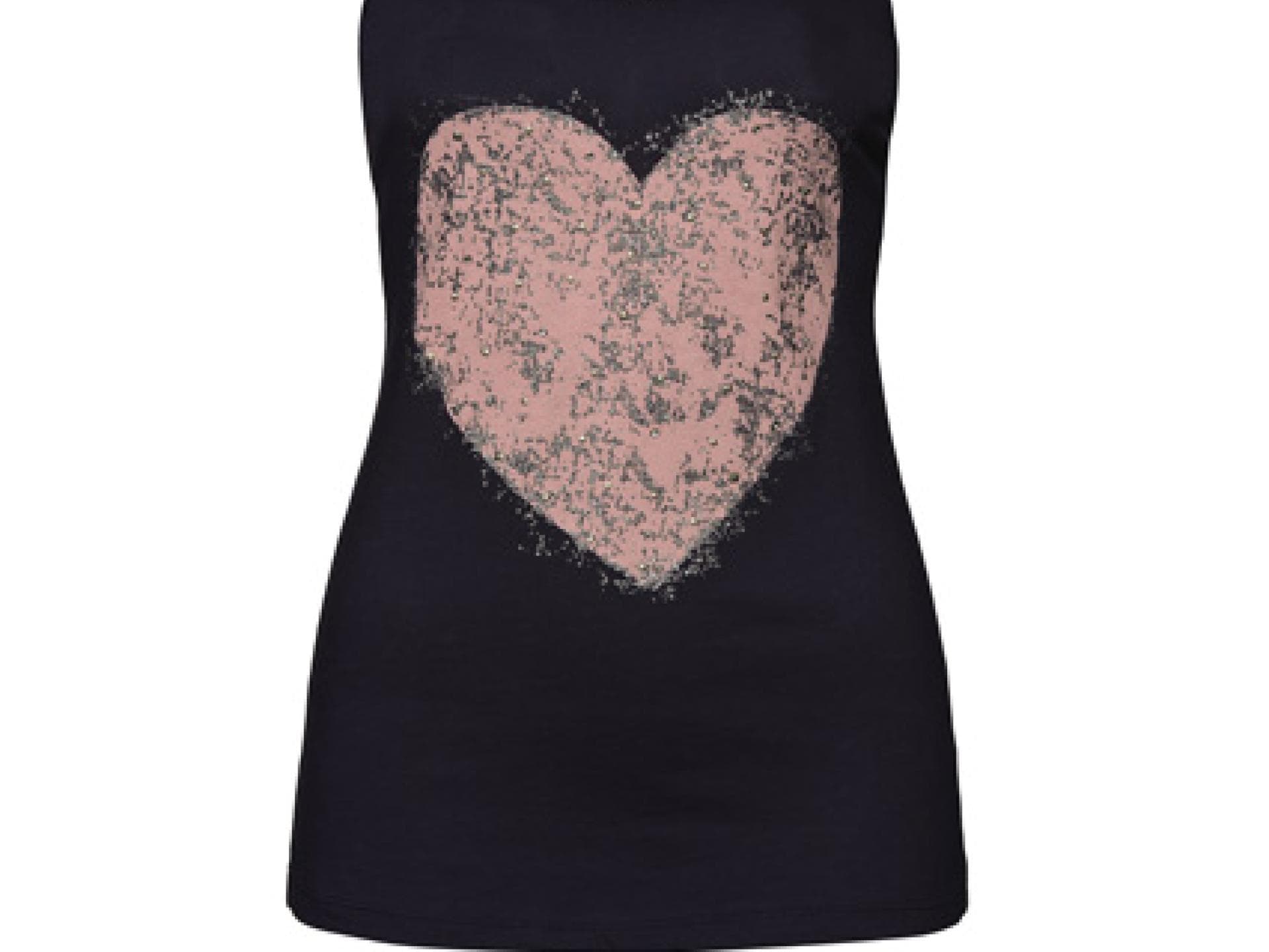 Shirts mit Prints und coolem Schnitt