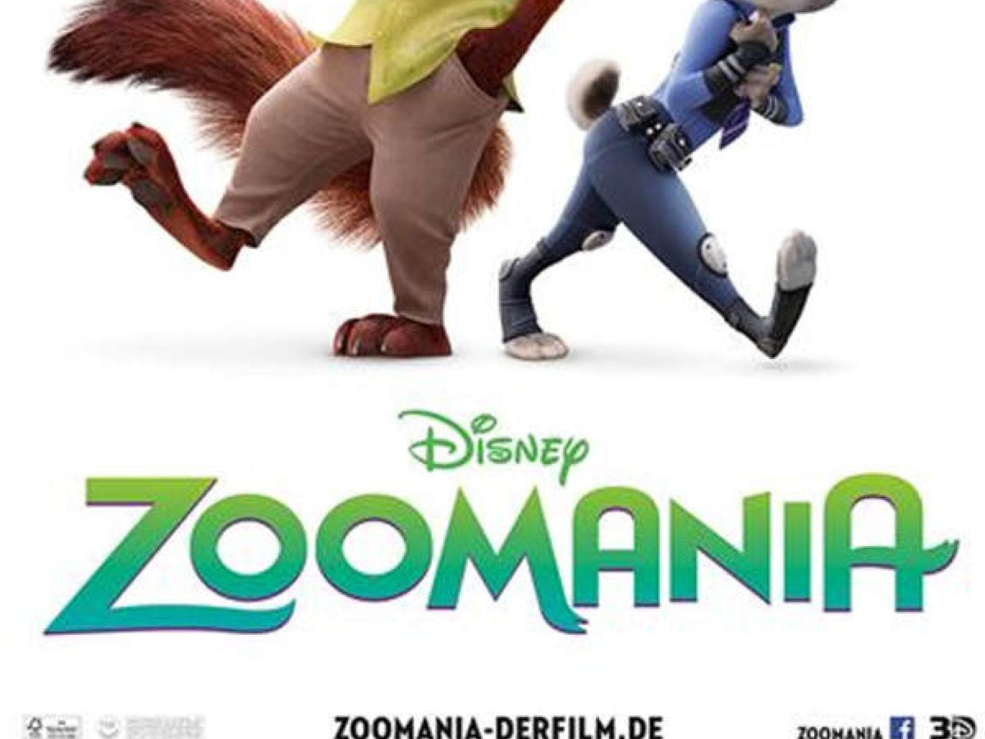 Zoomania