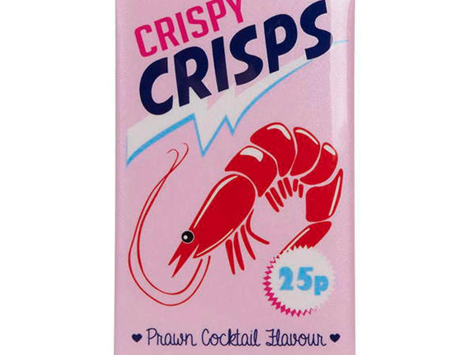 Riegel-Hülle von Skinnydip