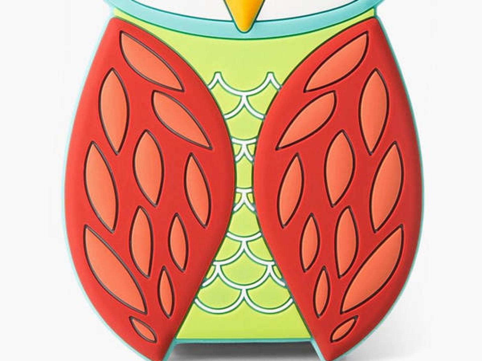 Eulen-Case von Mango