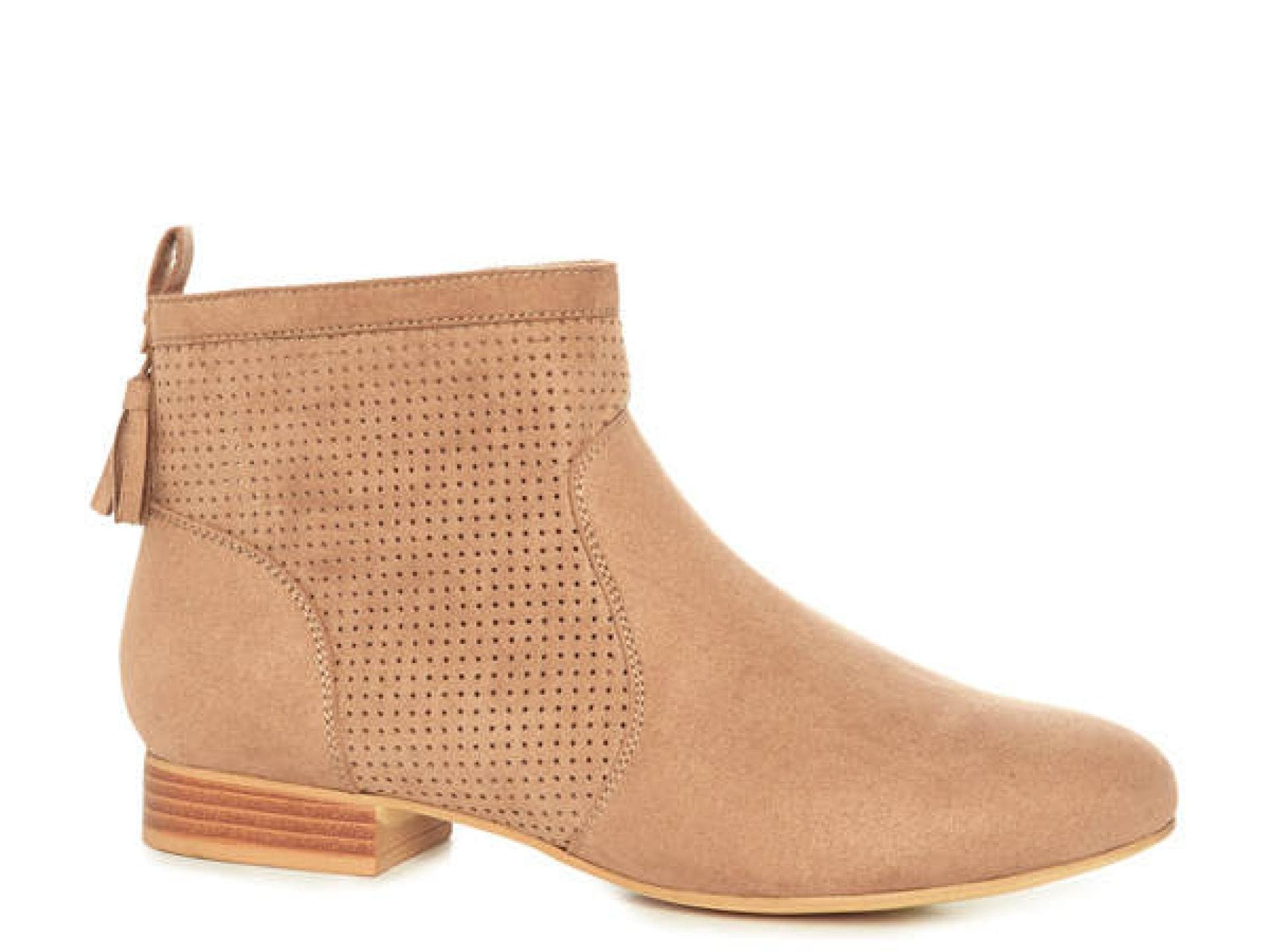 Stiefeletten von Primark Stiefeletten von Primark