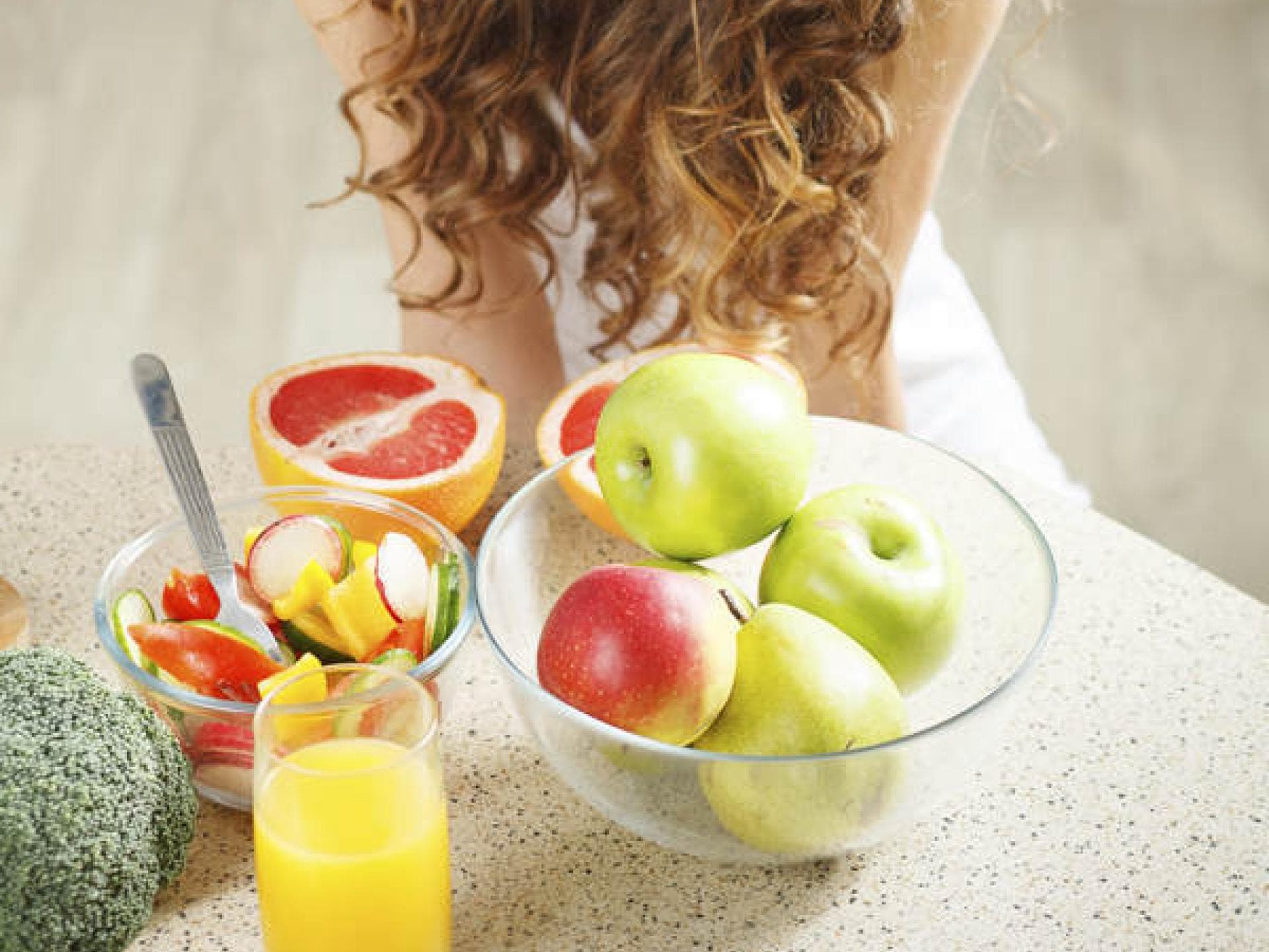 Was bringt die "Anti-Pilz-Diät"?