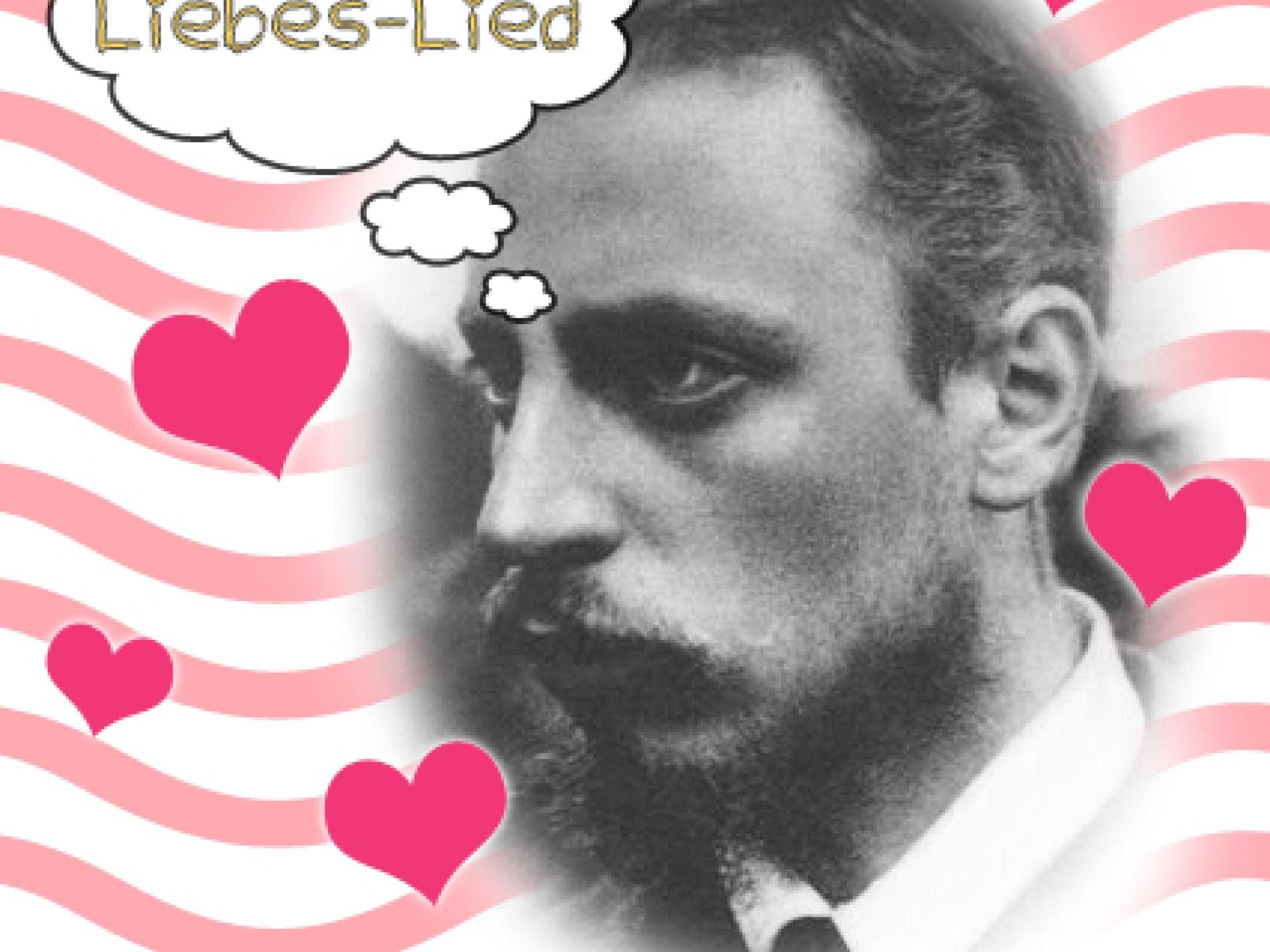 Rilke: Liebeslied