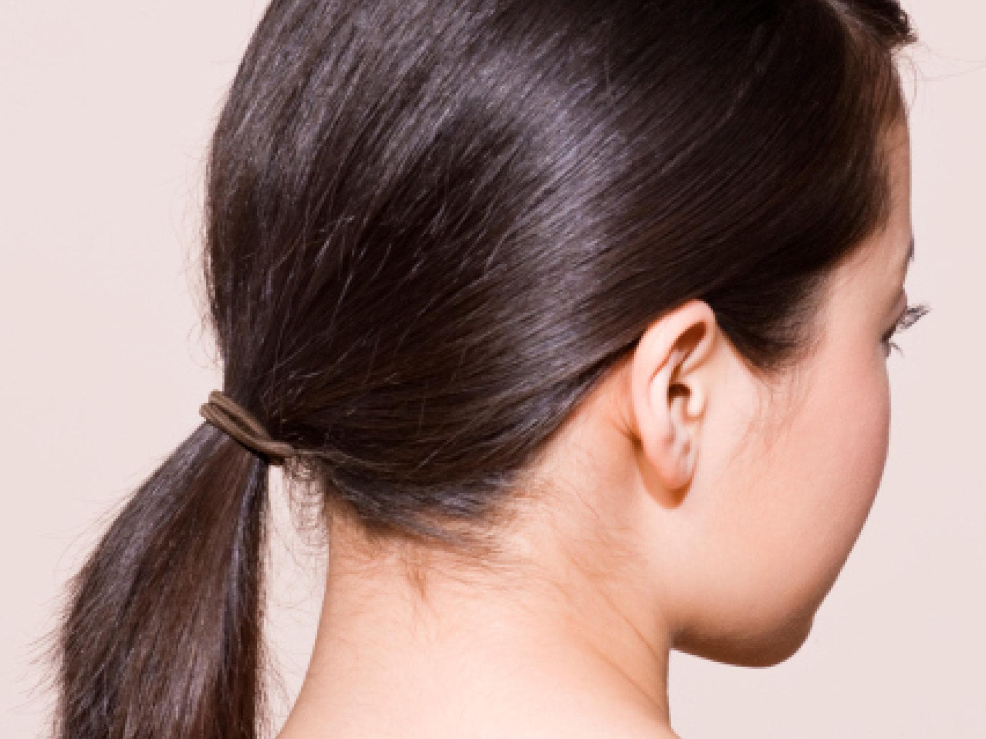 Haarpflege im Winter Haarpflege im Winter