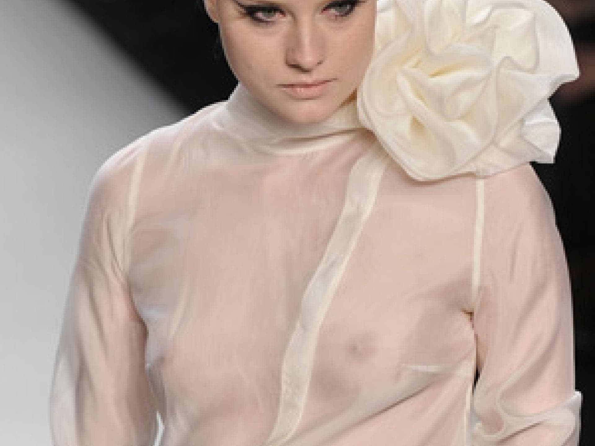 Barbara Meier für Stephan Pelger