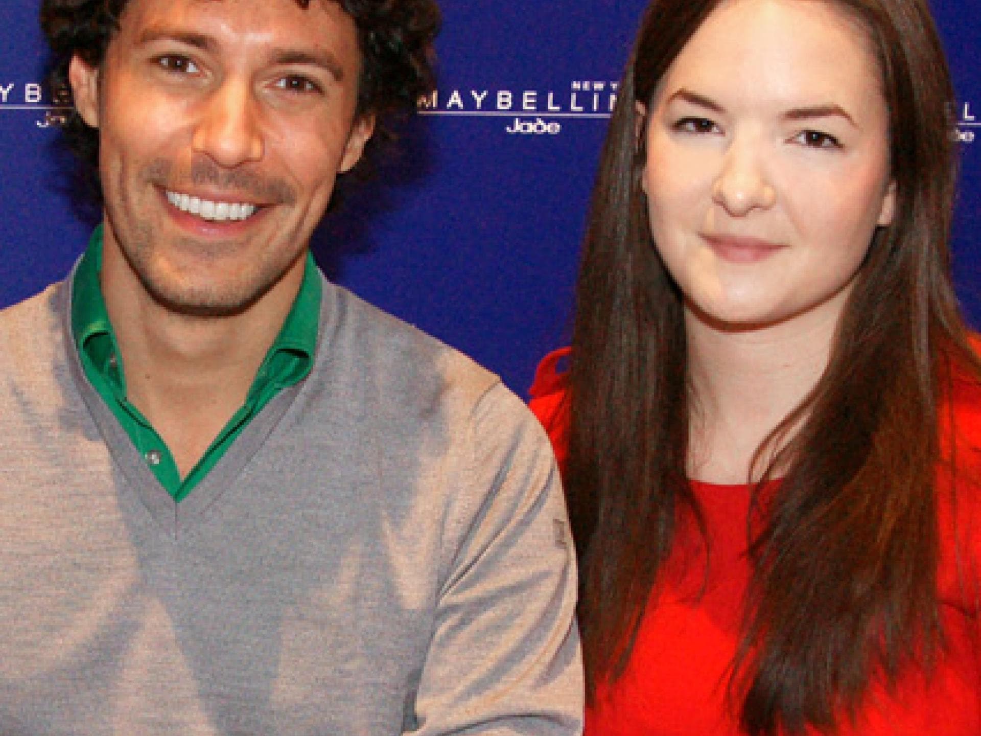 Beauty-Experte Boris Entrup Beauty-Experte Boris Entrup