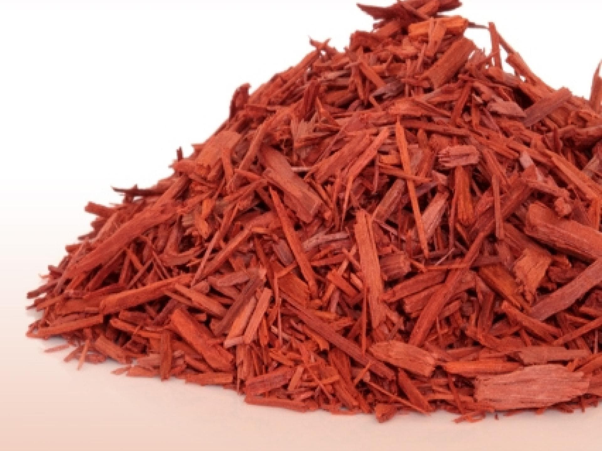 Rote Haare zum Glänzen bringen