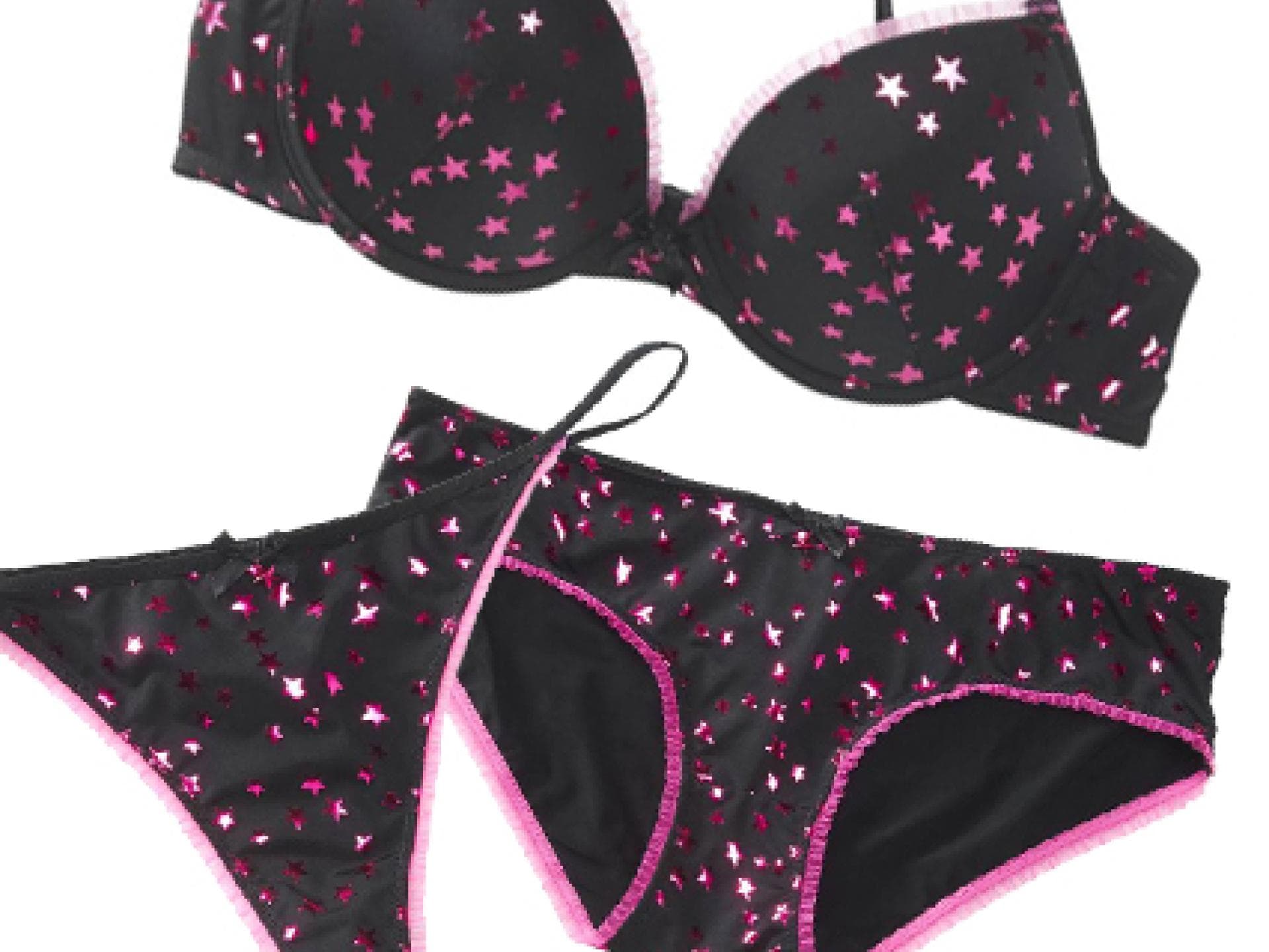 unterwaesche string bh