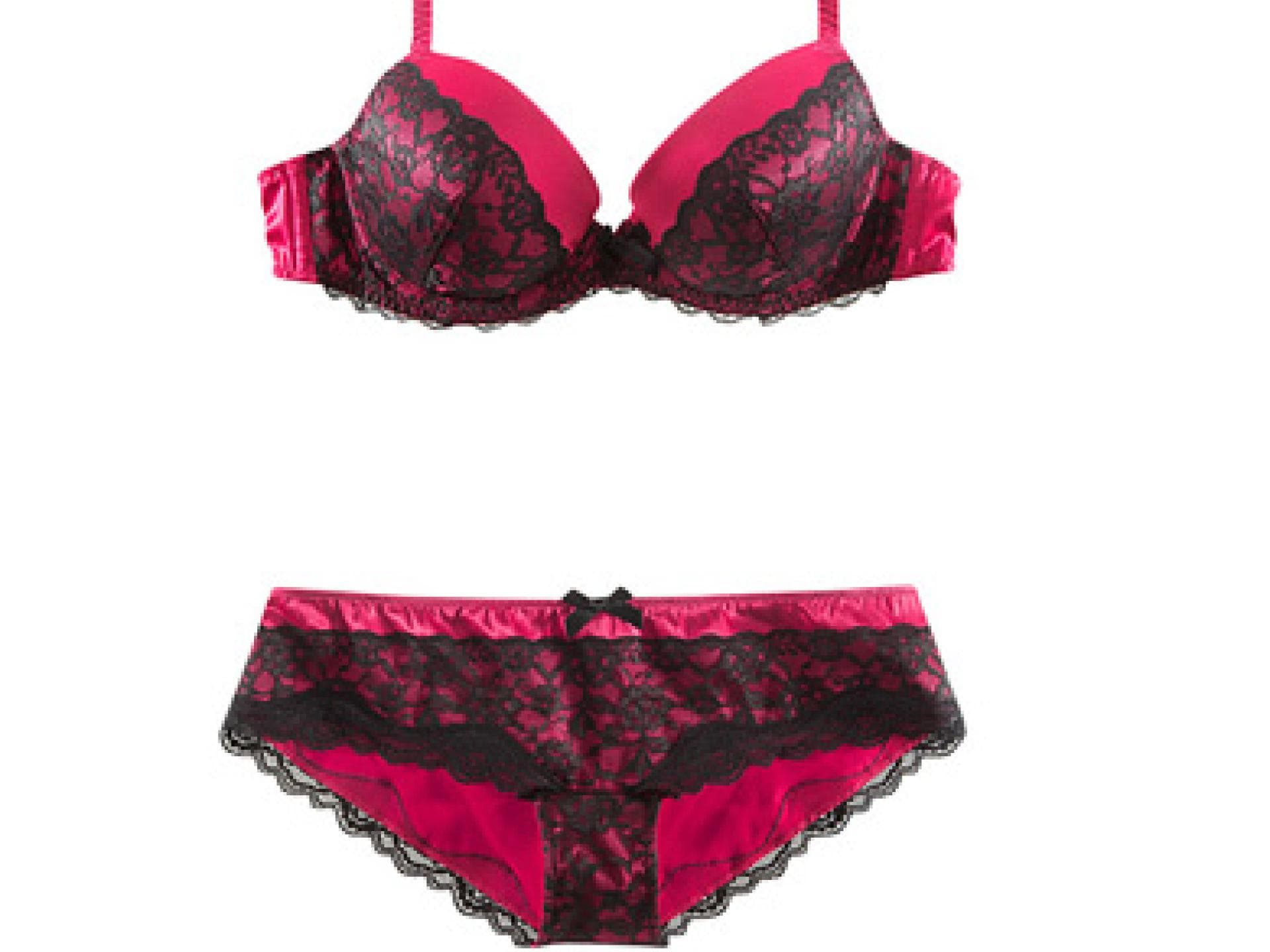 unterwaesche string bh