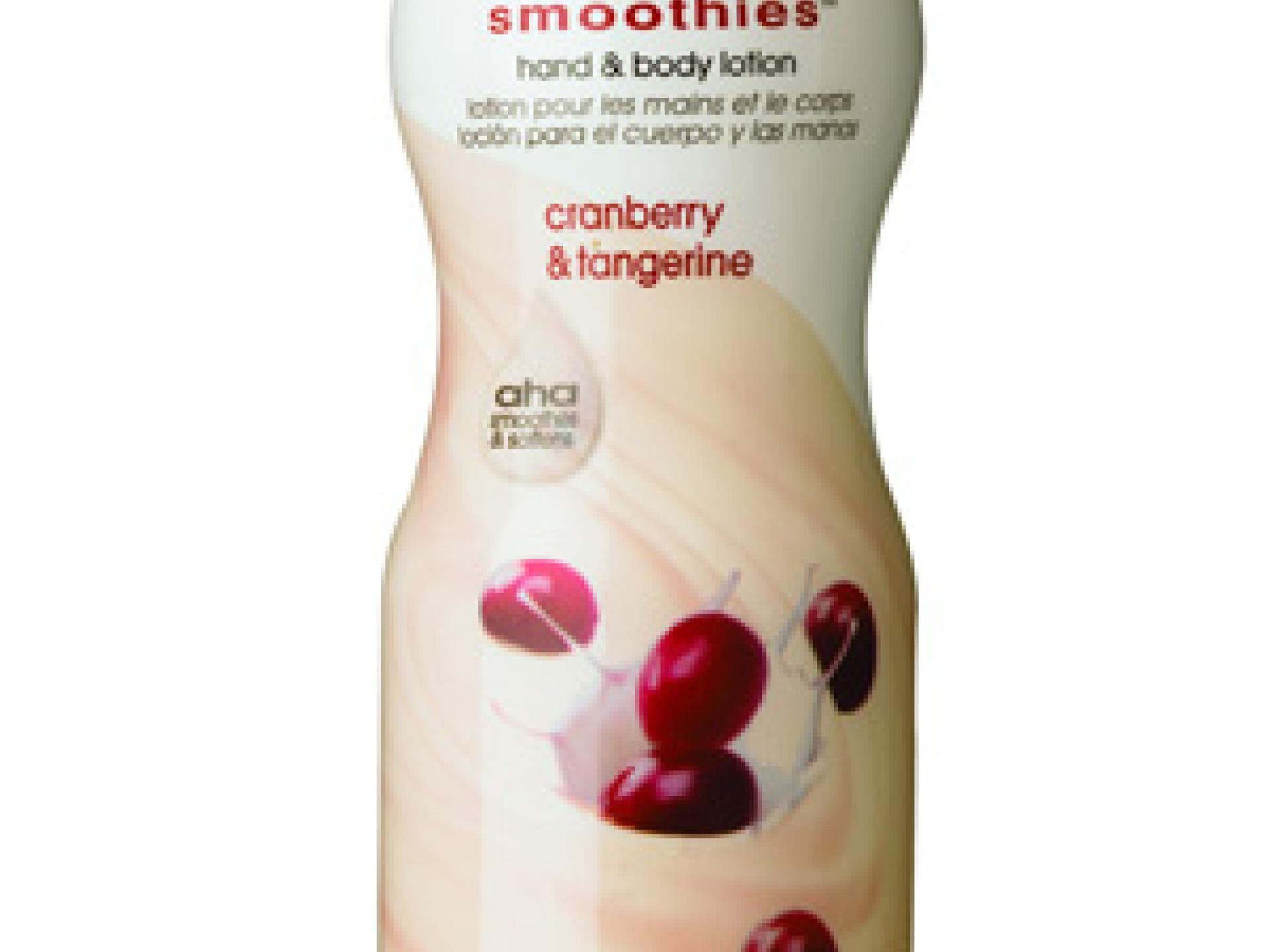 Hand- und Körpercreme von essie