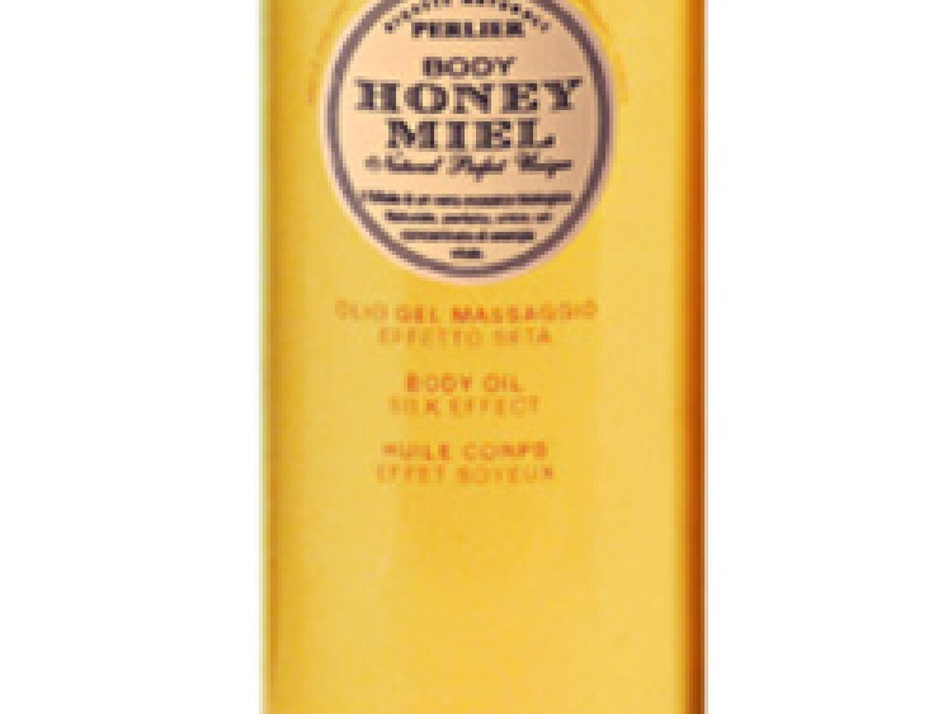 Cremiges Badeöl von Perlier