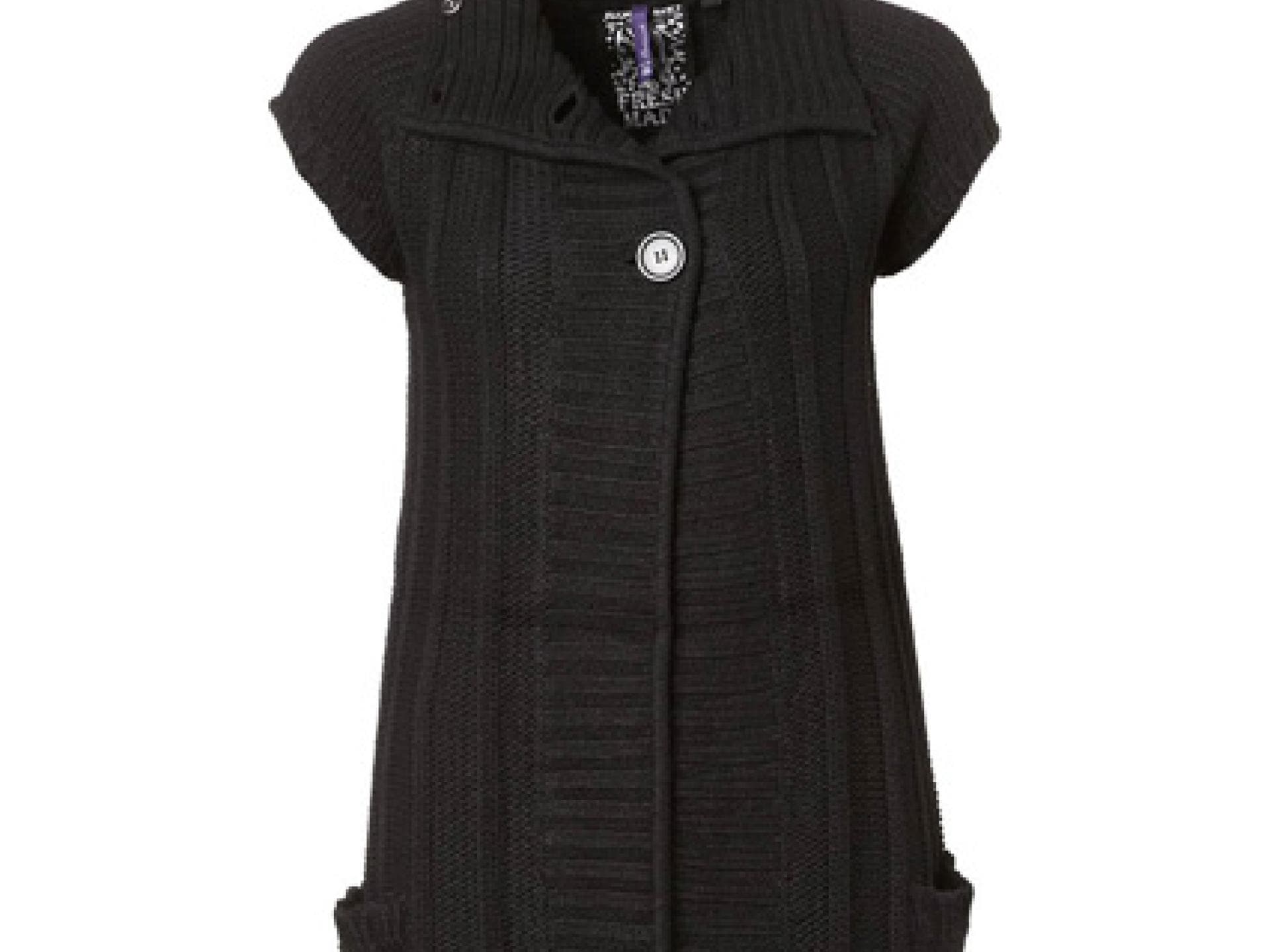 Strickkleid von Sublevel