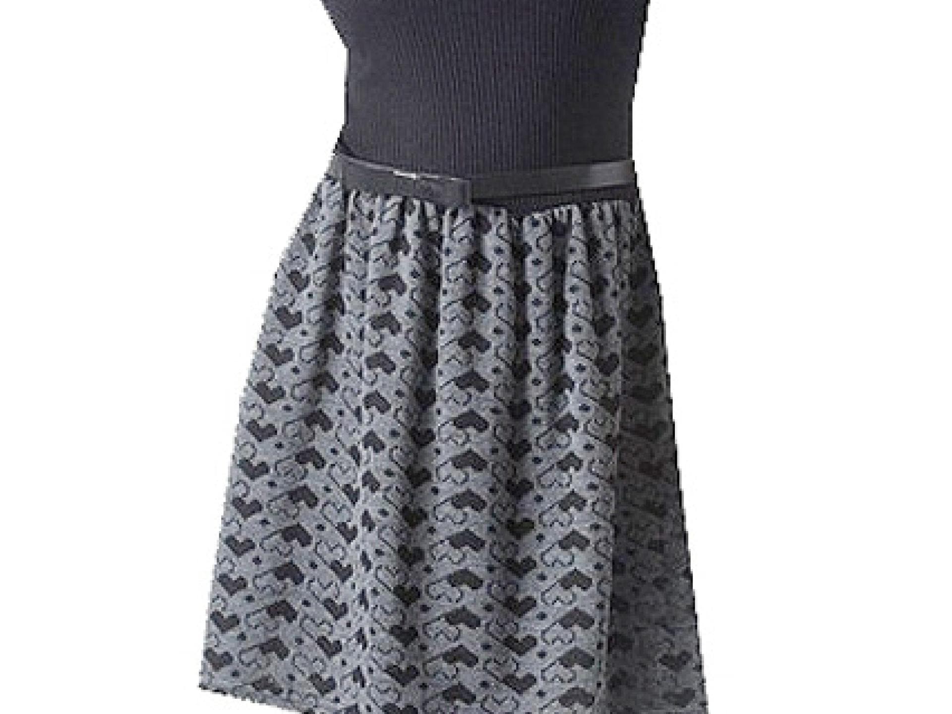 Strickkleid von Promod