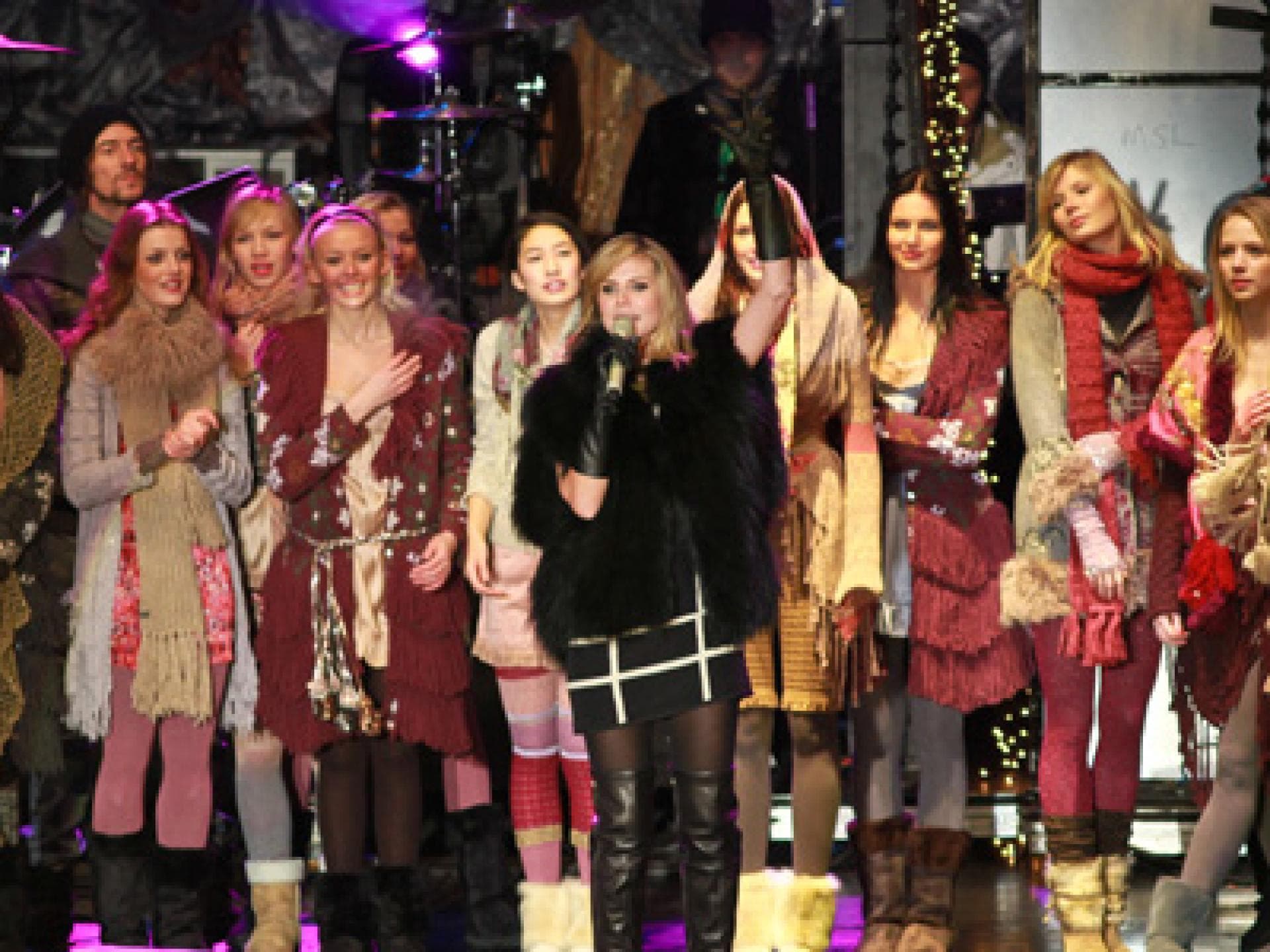 germanys next topmodel 2011 bilder